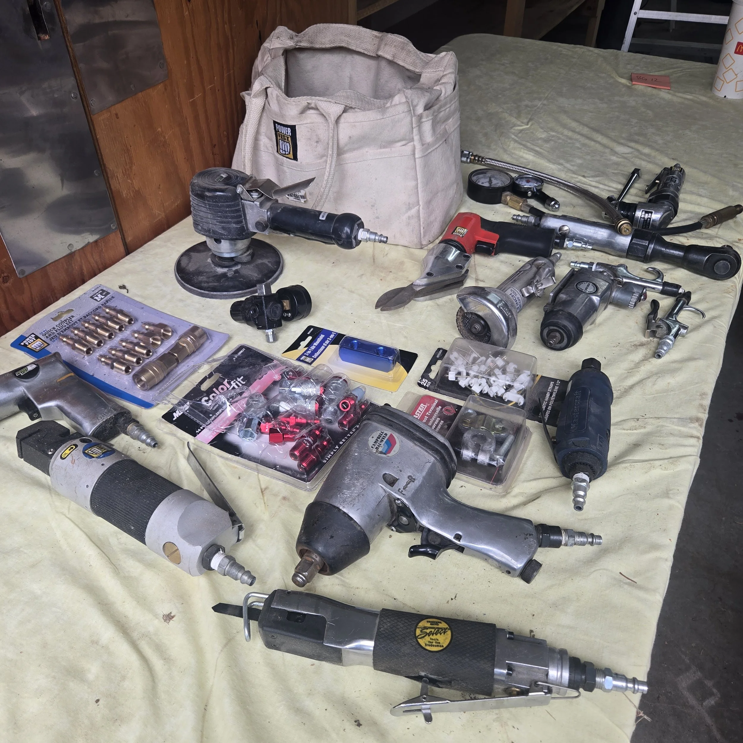 Impact!