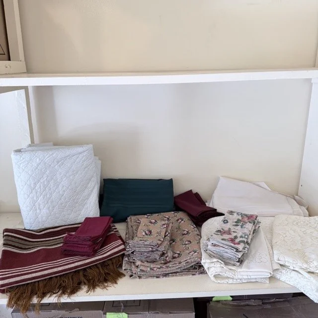 Table Linens