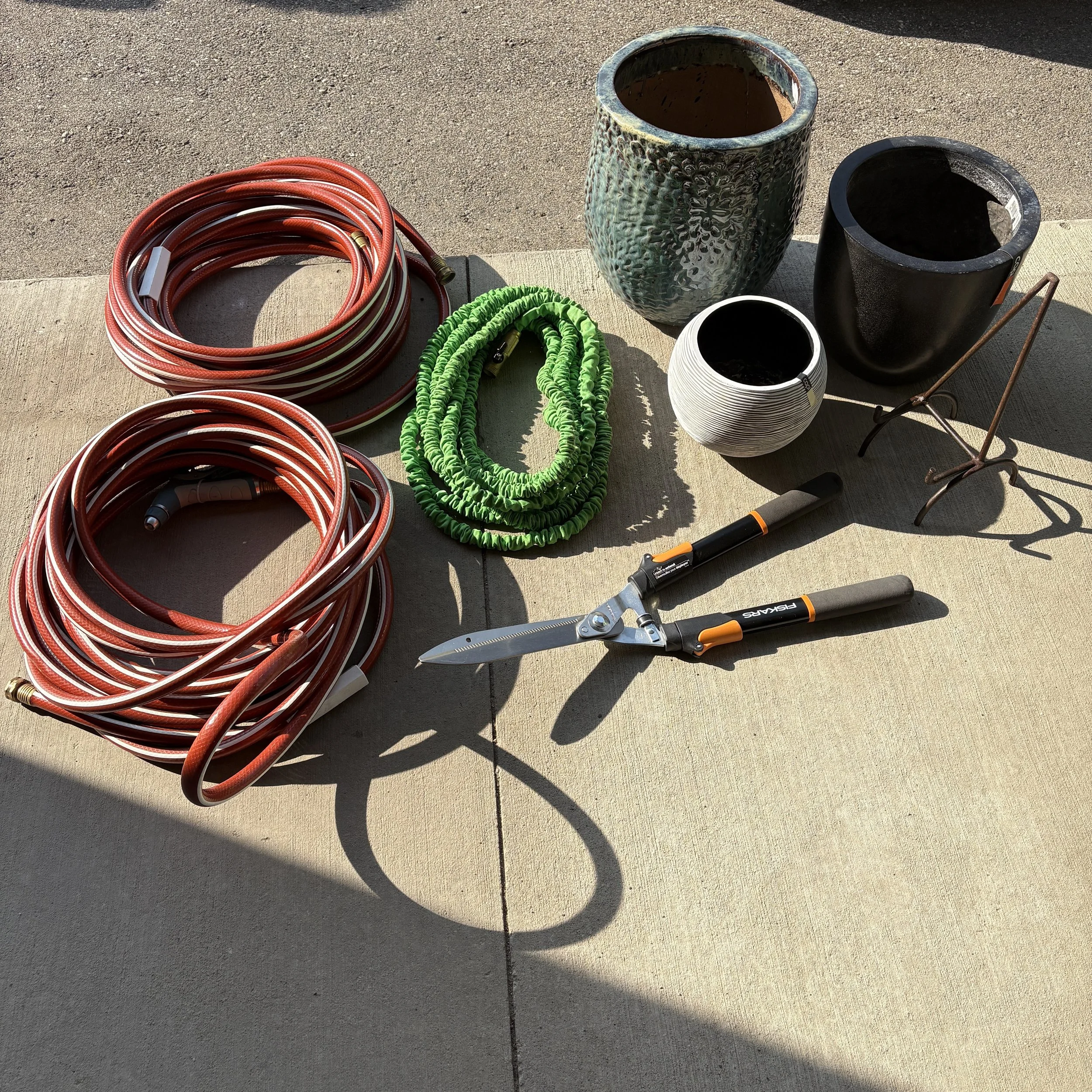 Garden Goodies