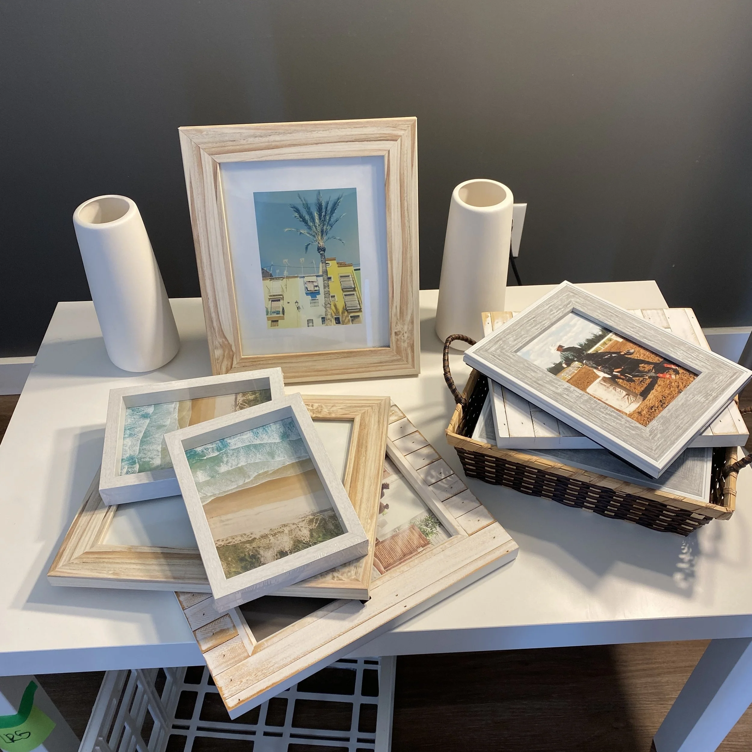 Seaside Decor