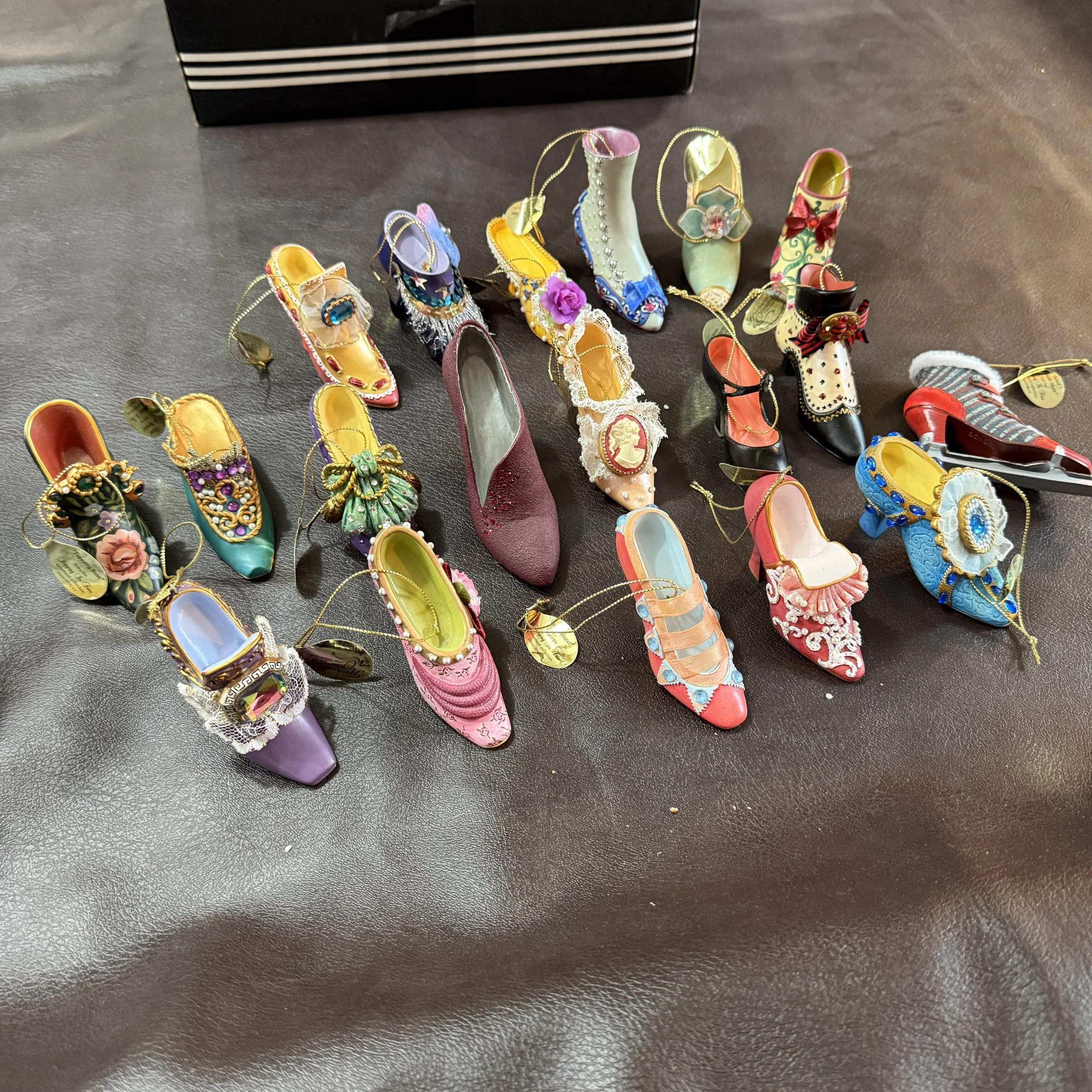 Shoe Fetish