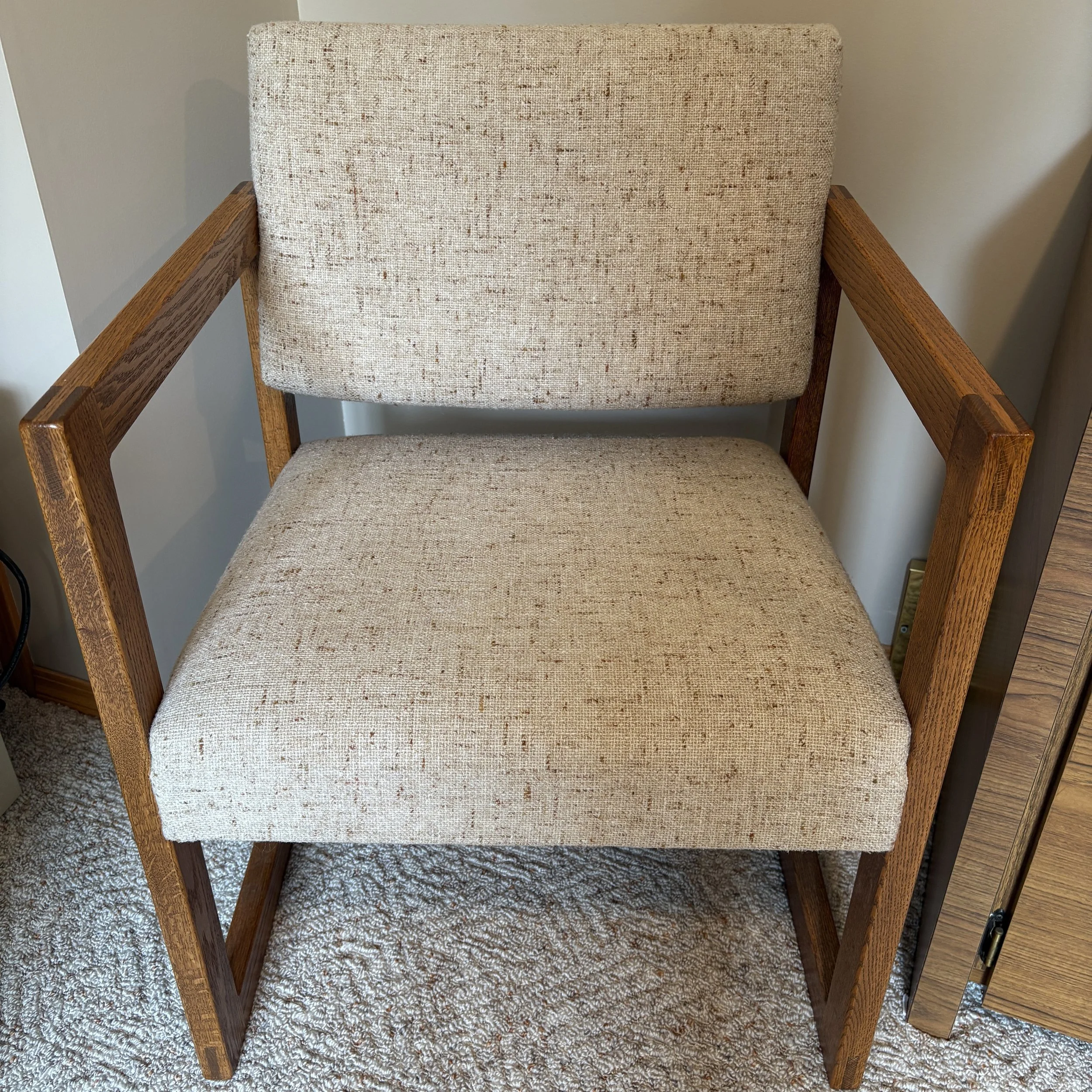 MCM Chair