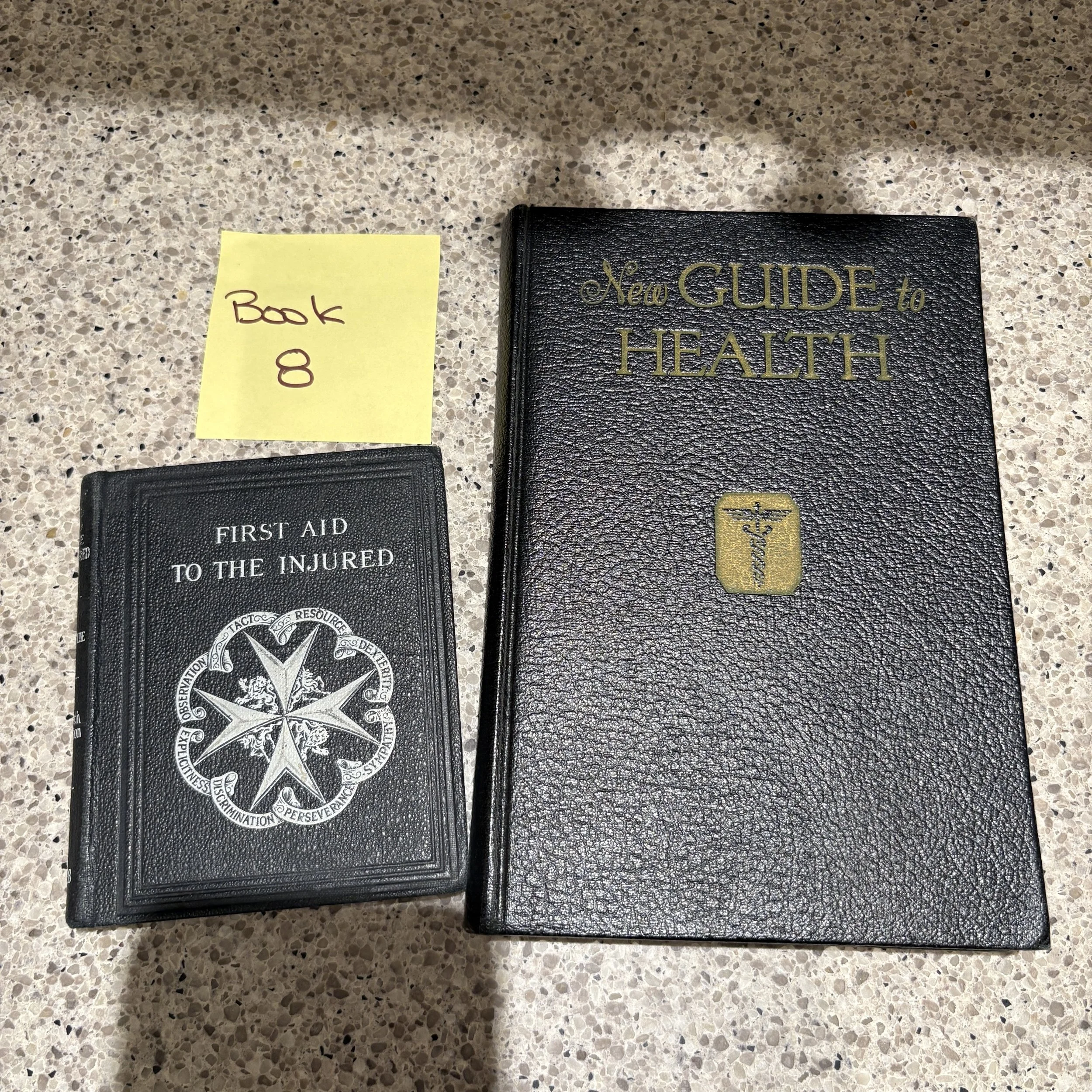 To Your Health