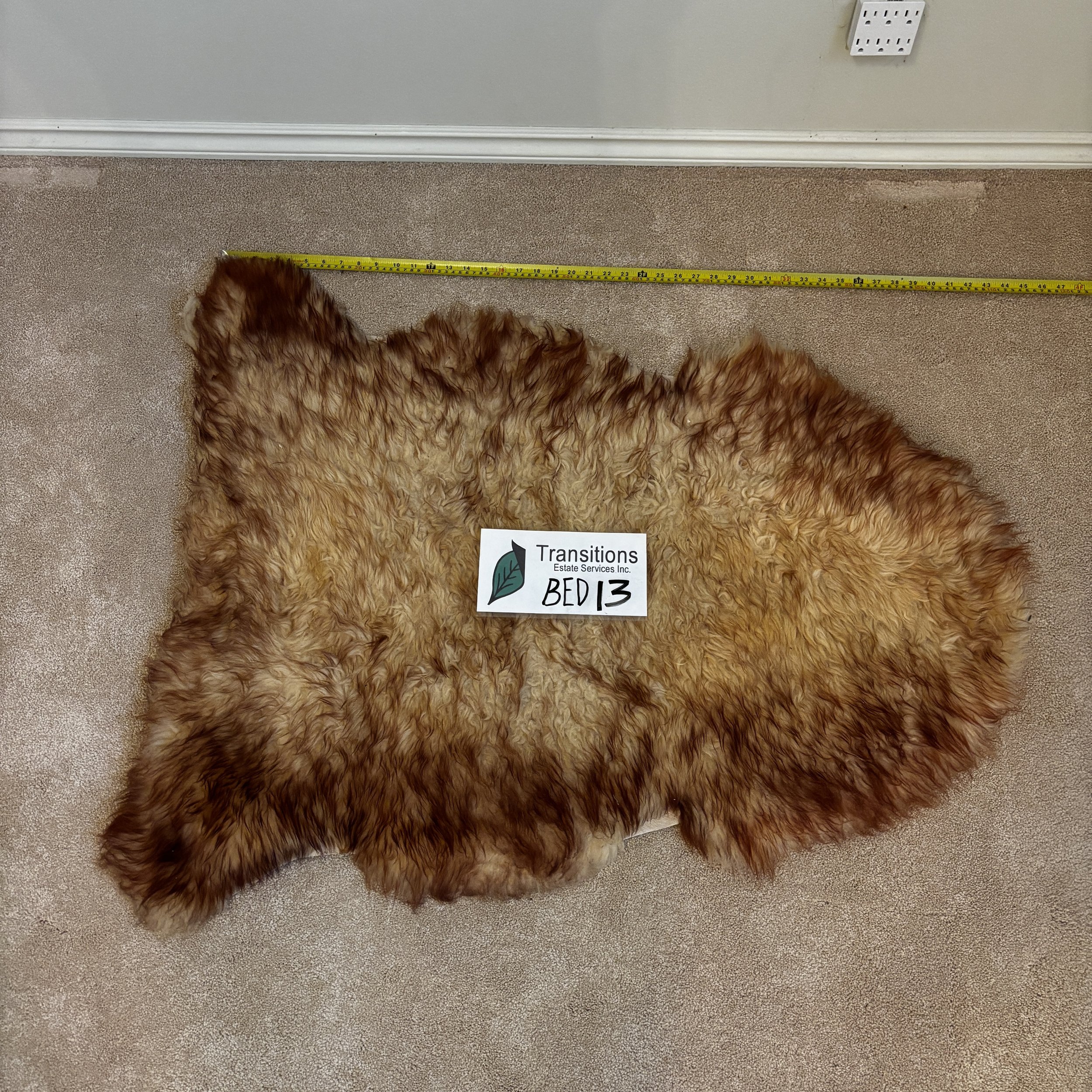 Lambskin