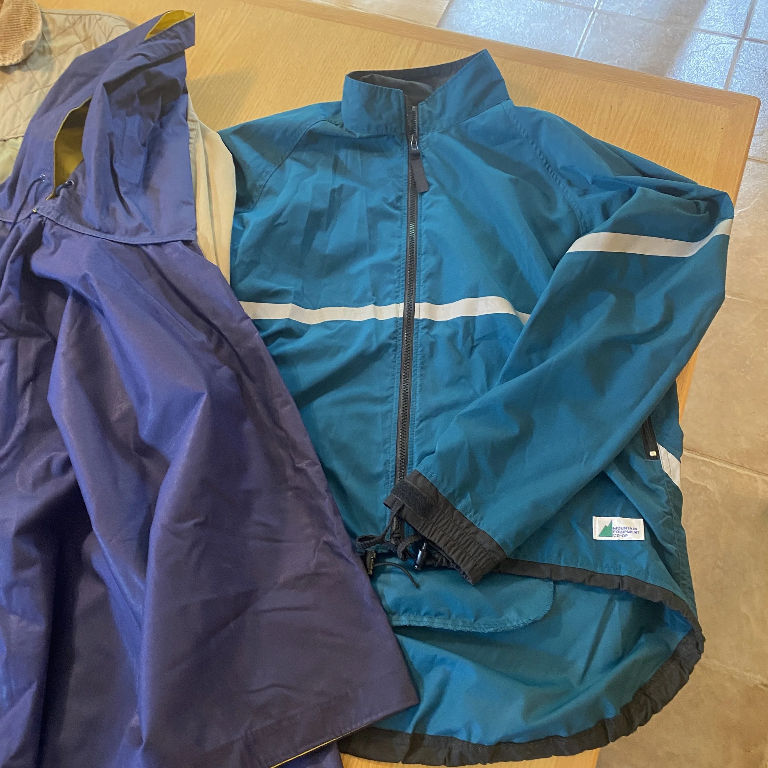 Mens Outerwear Lot