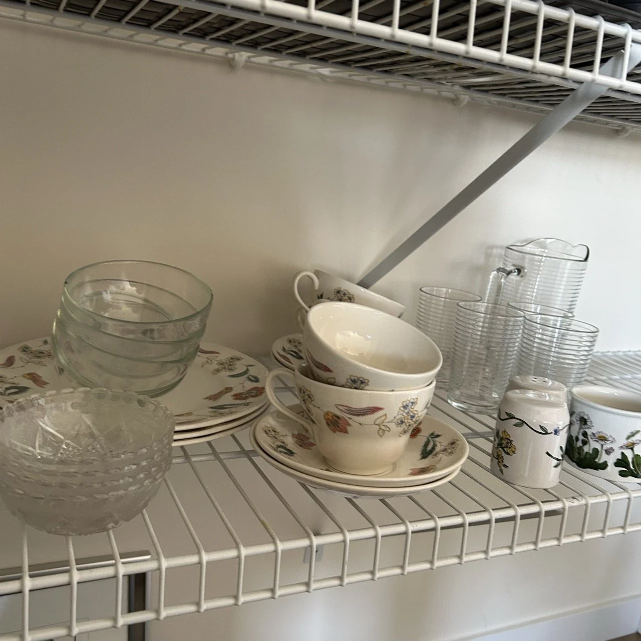 Prairie Kitchen