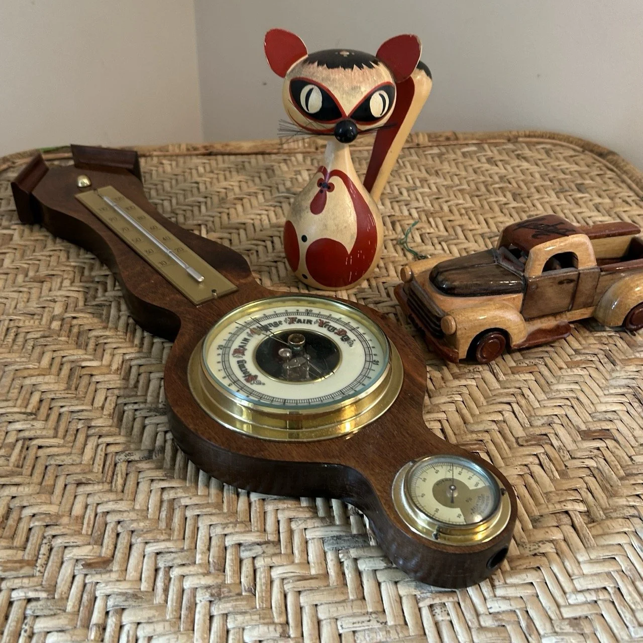 Quirky Corner