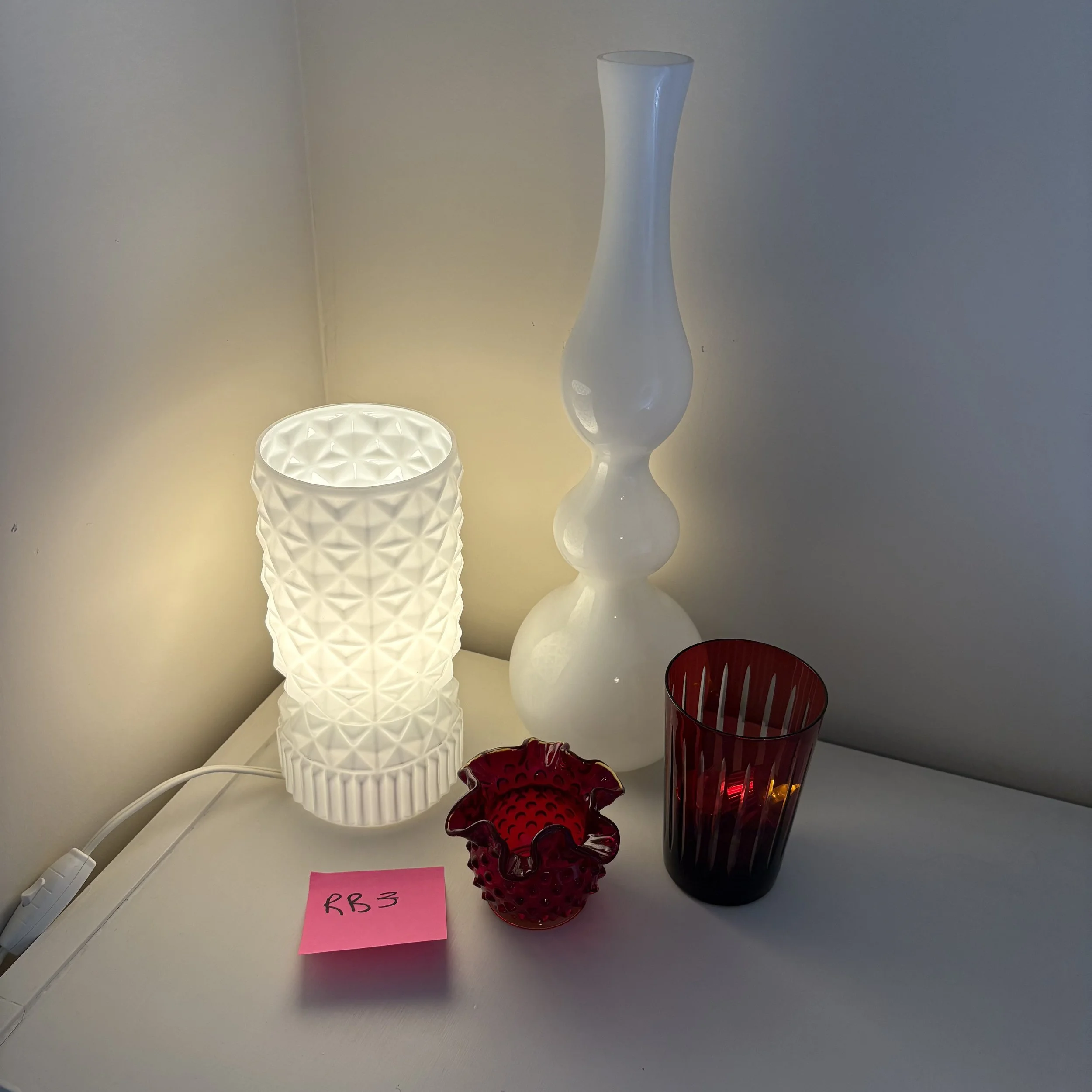 Decorative Wares
