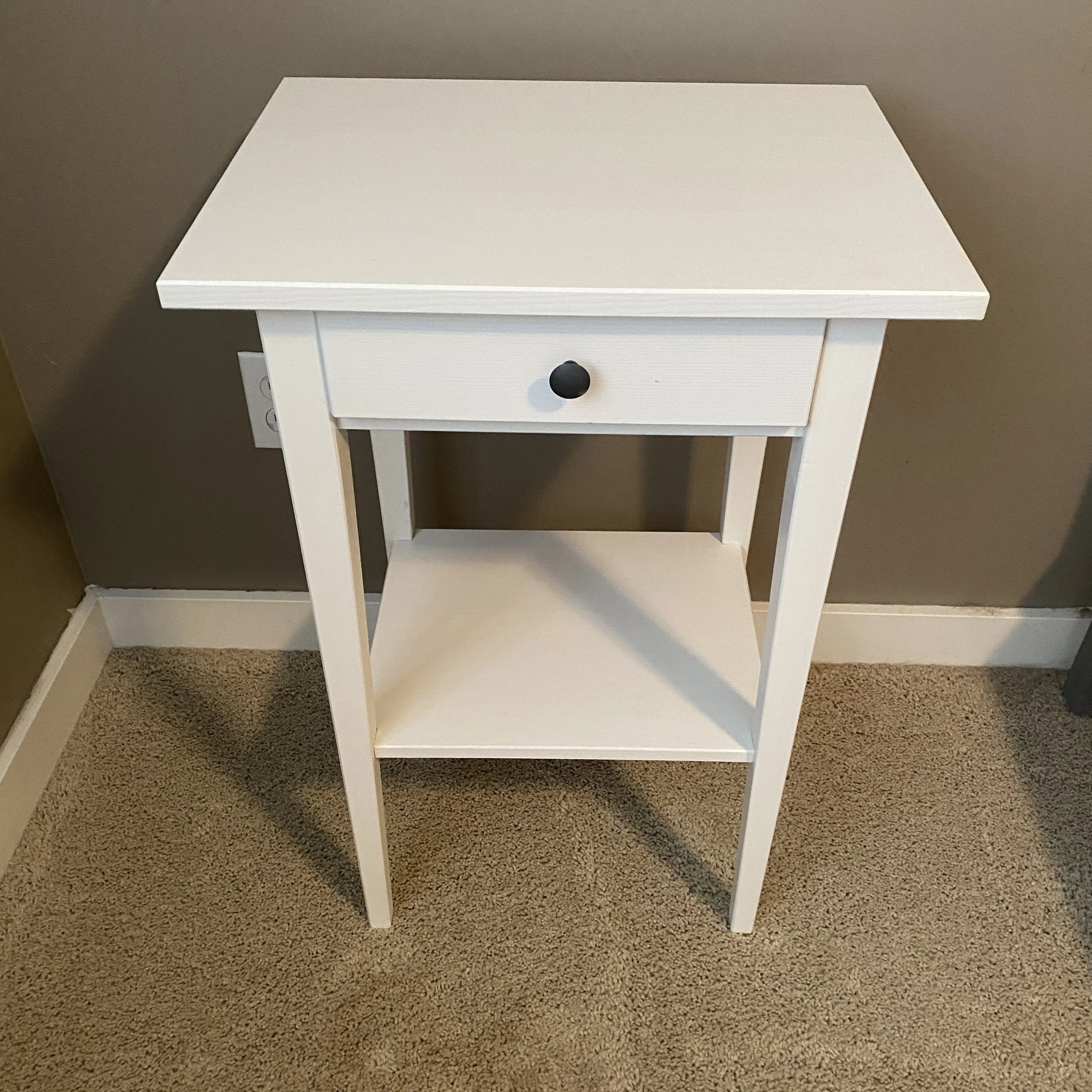 IKEA Hemnes Side table II