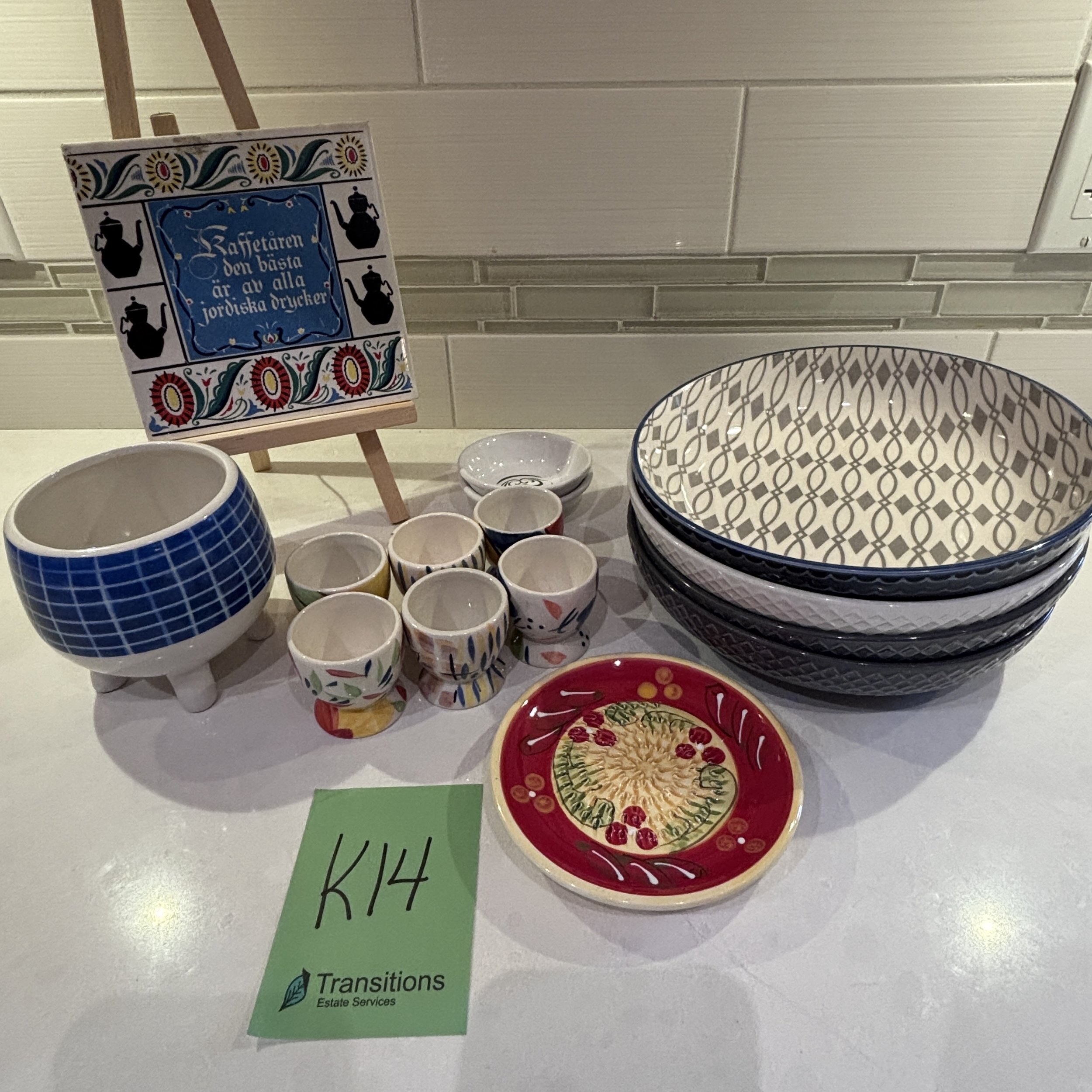Cute Kitchen Collection