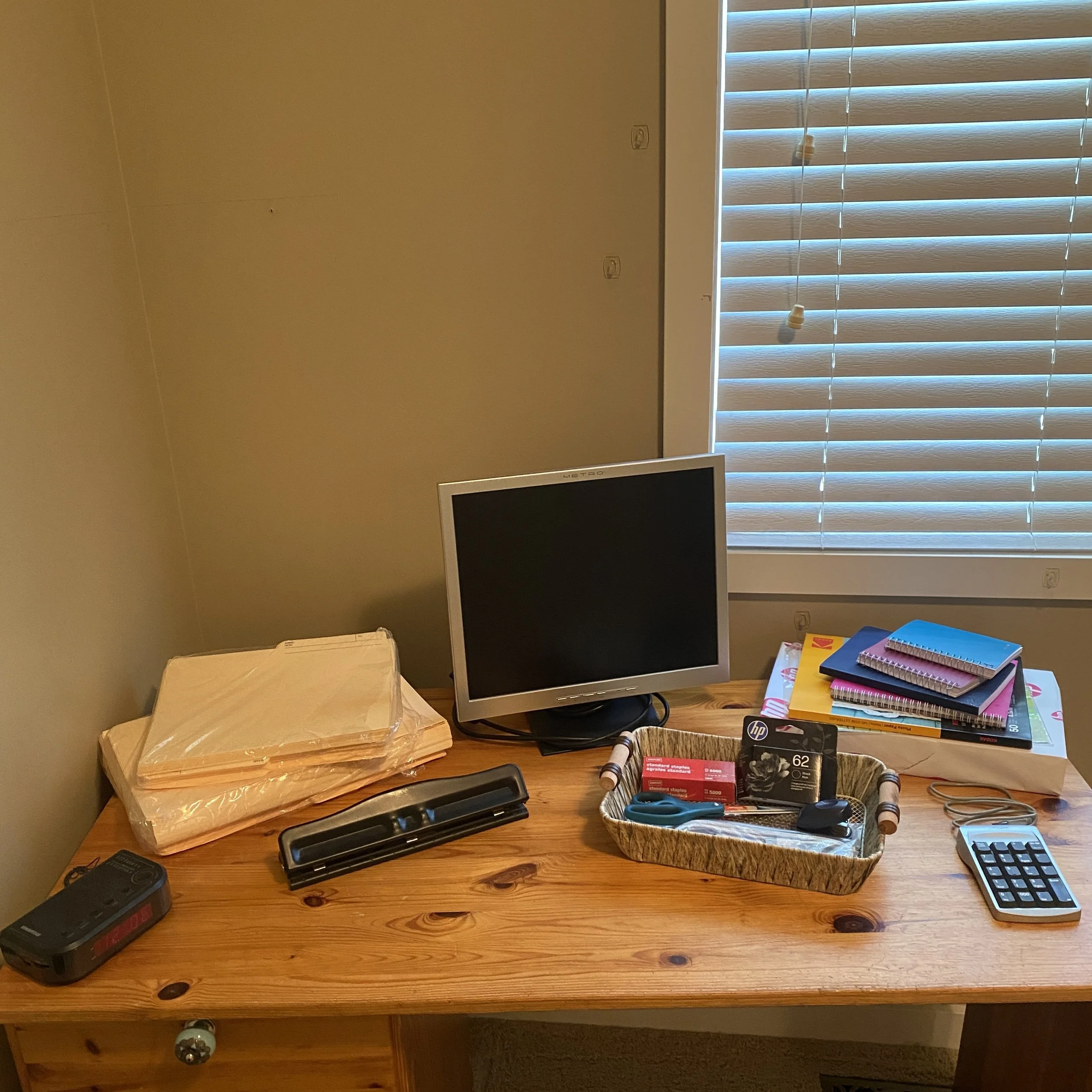 For the Student