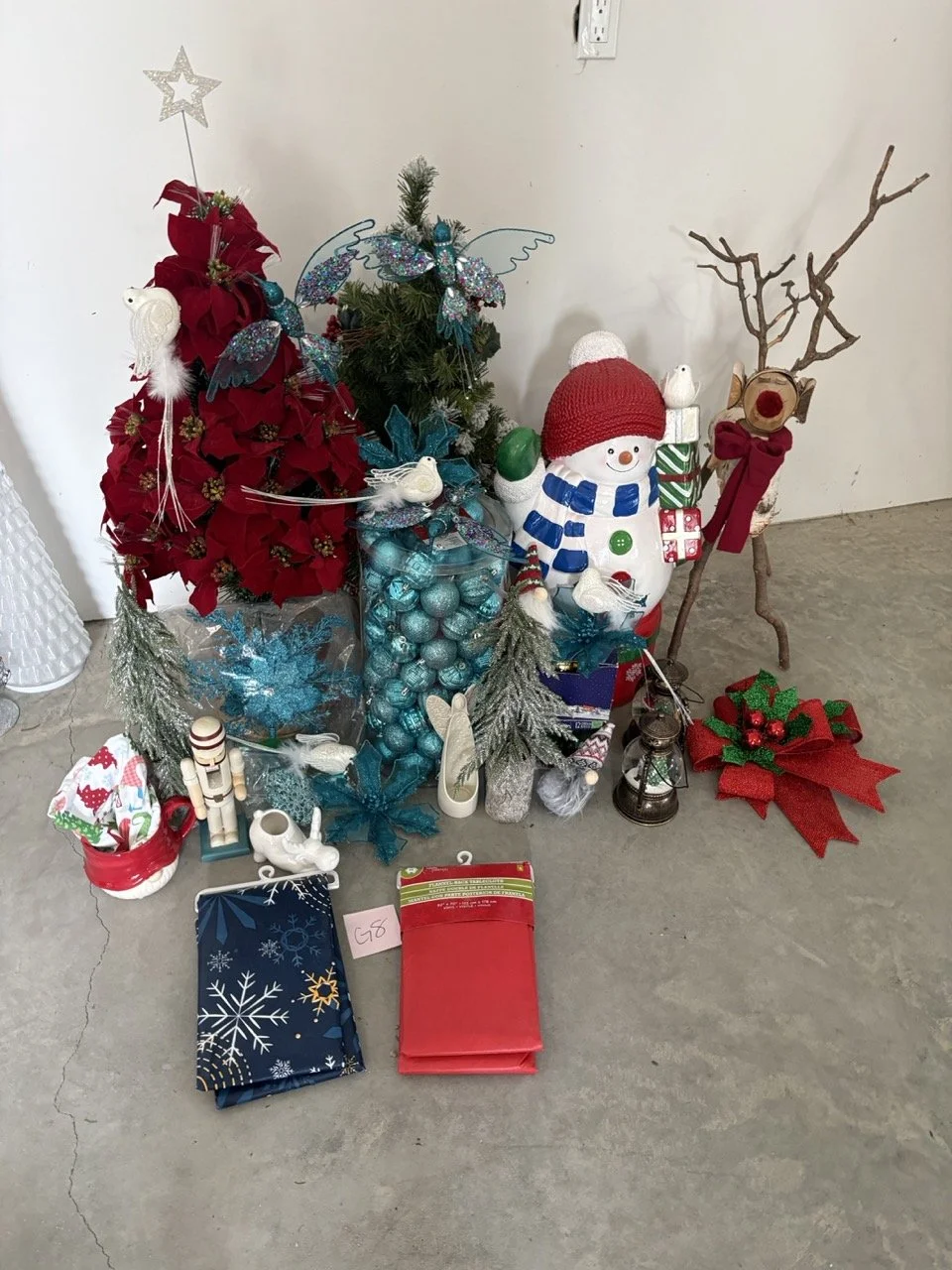 Christmastown Bananapants