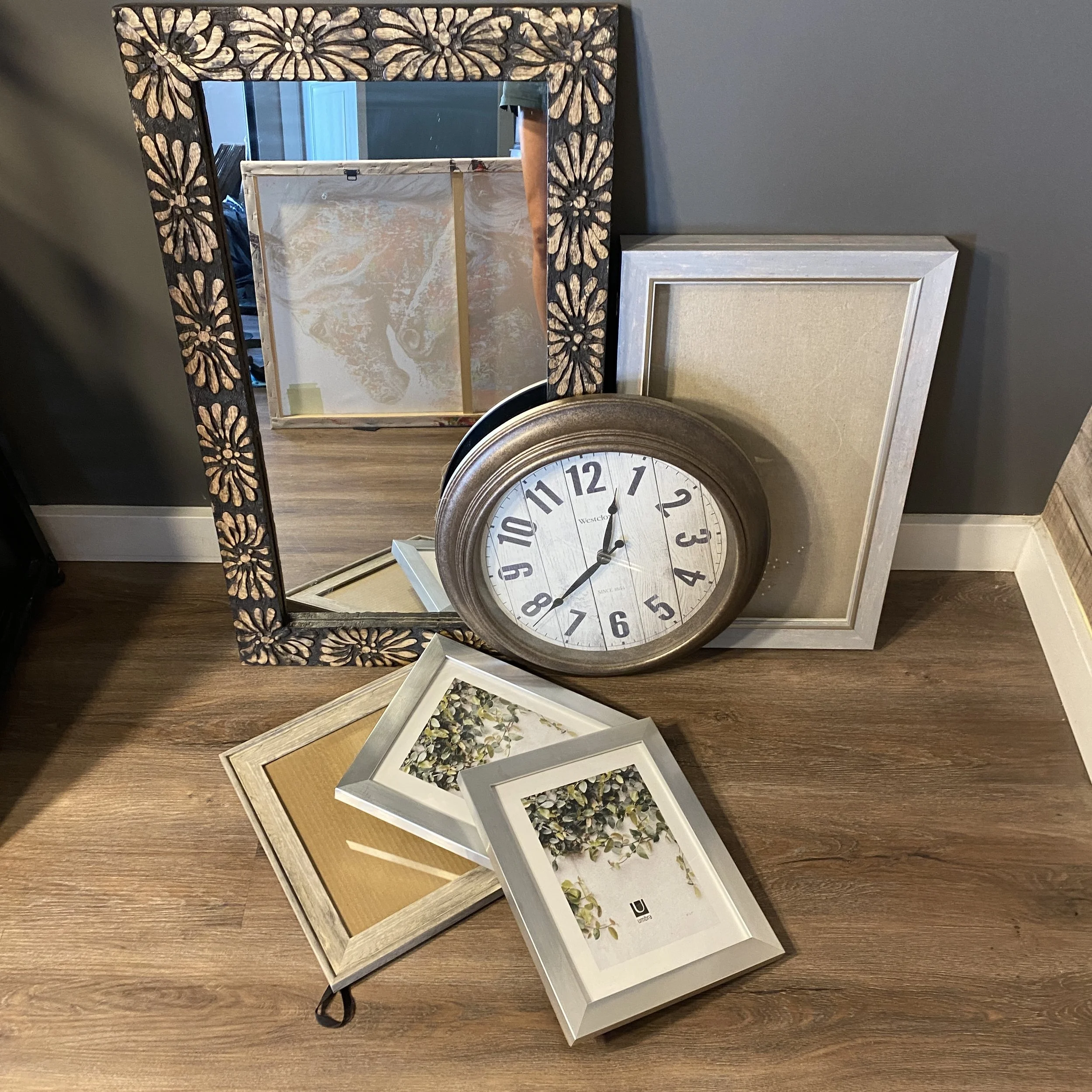 Decor and More!