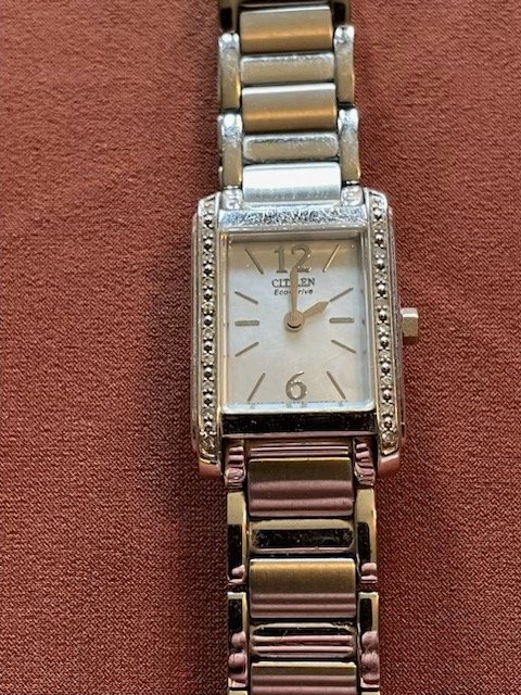 Vintage Watches