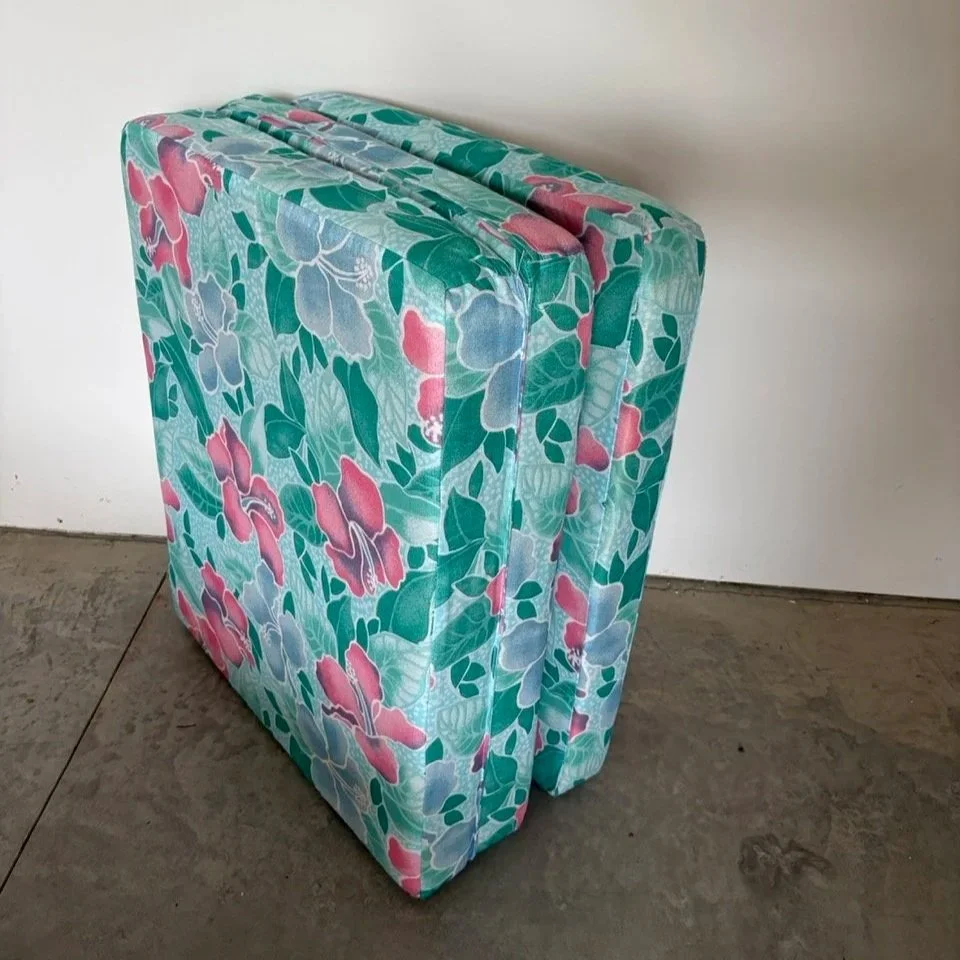 Foldable Outdoor Cushion/Matress