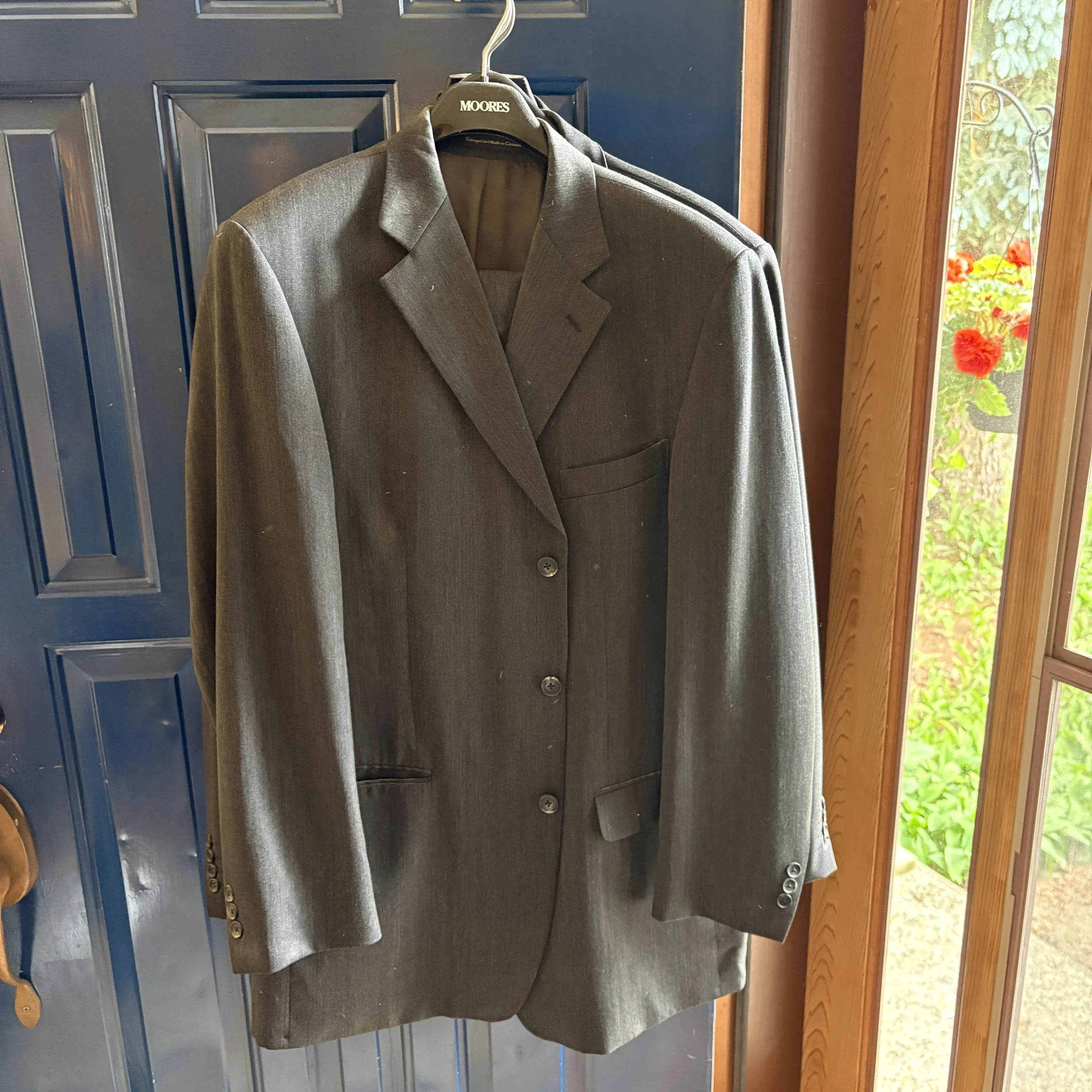 Men's Formal Wear