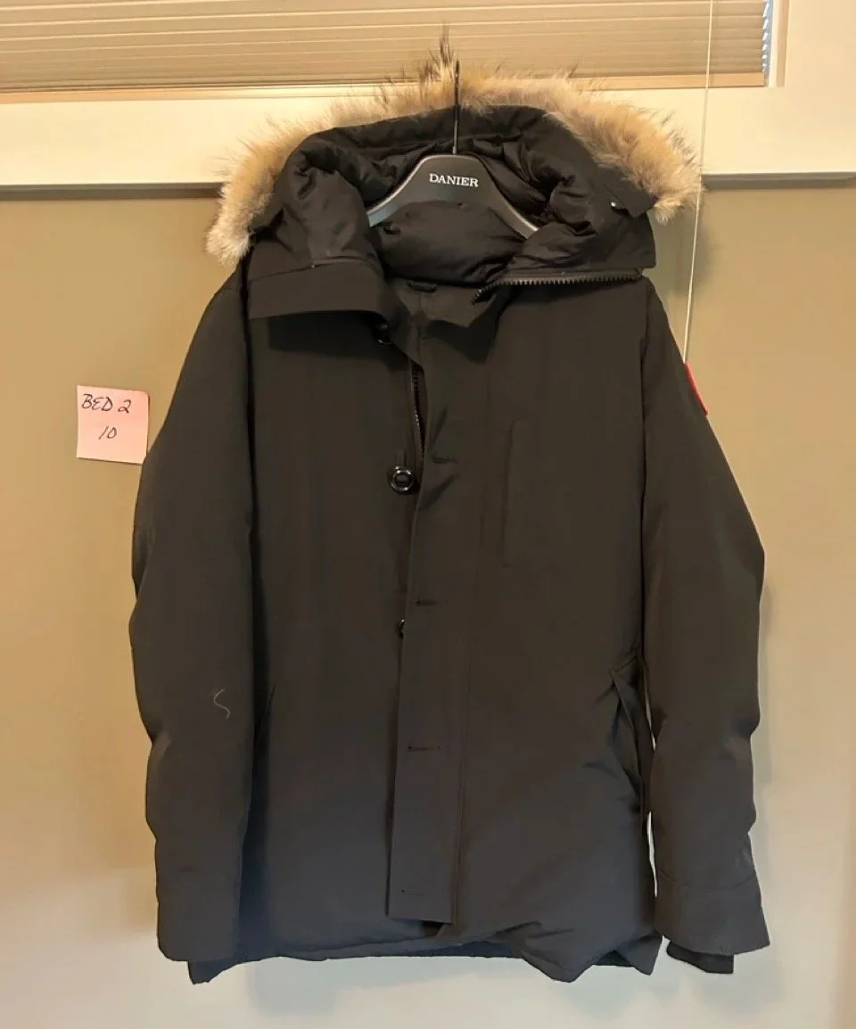 Canada Goose Jacket