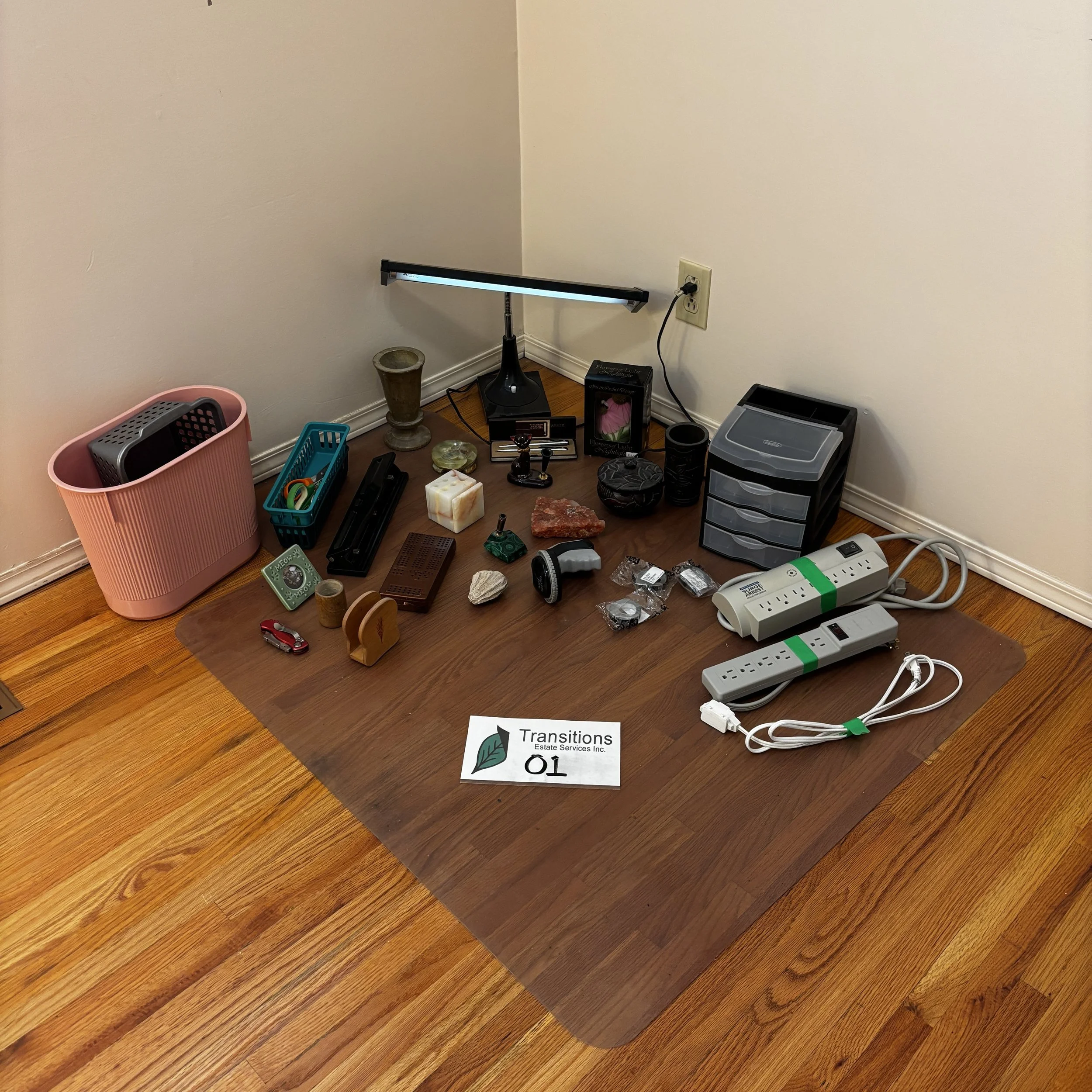 Office Curio