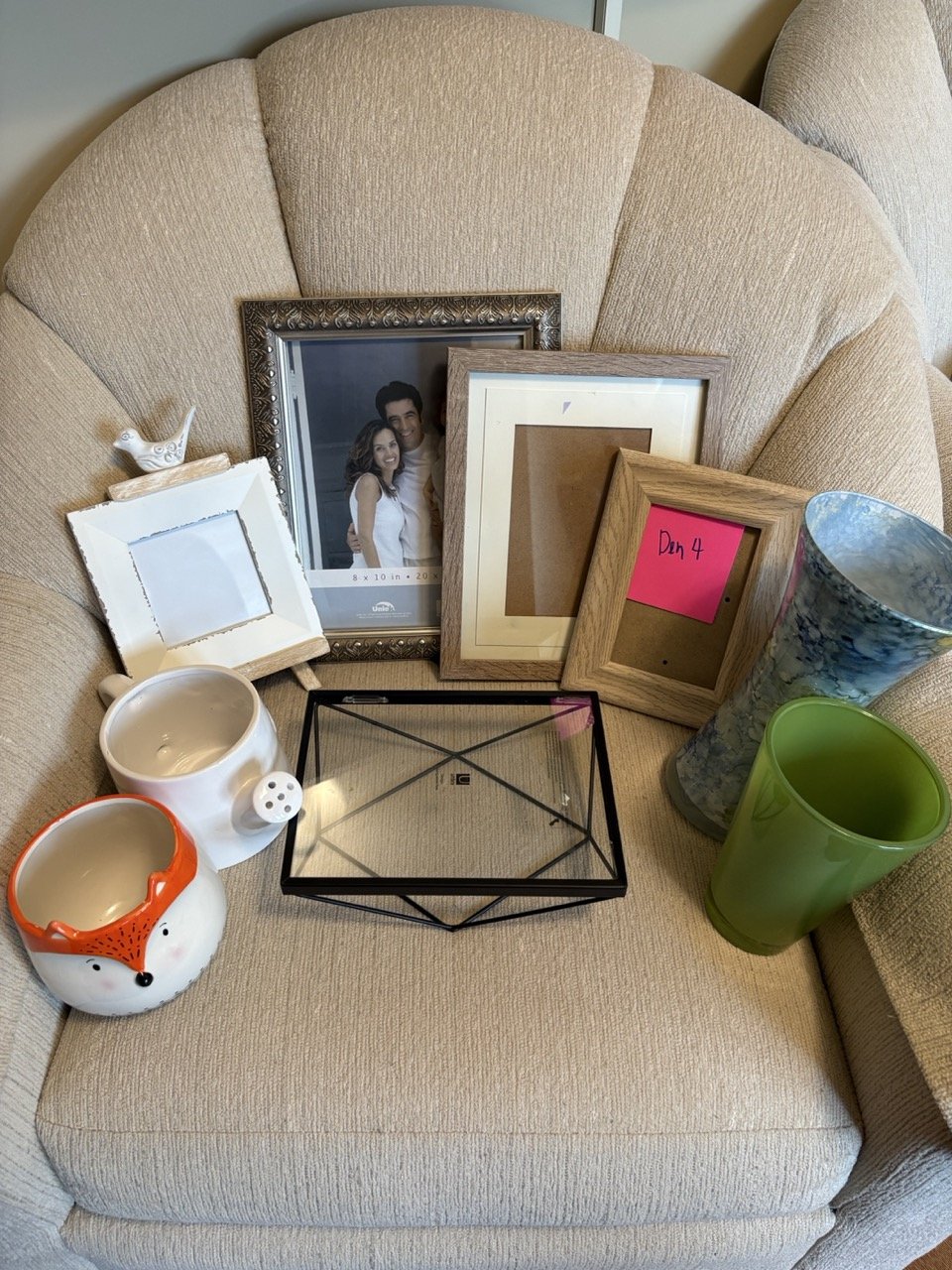 Decor Essentials