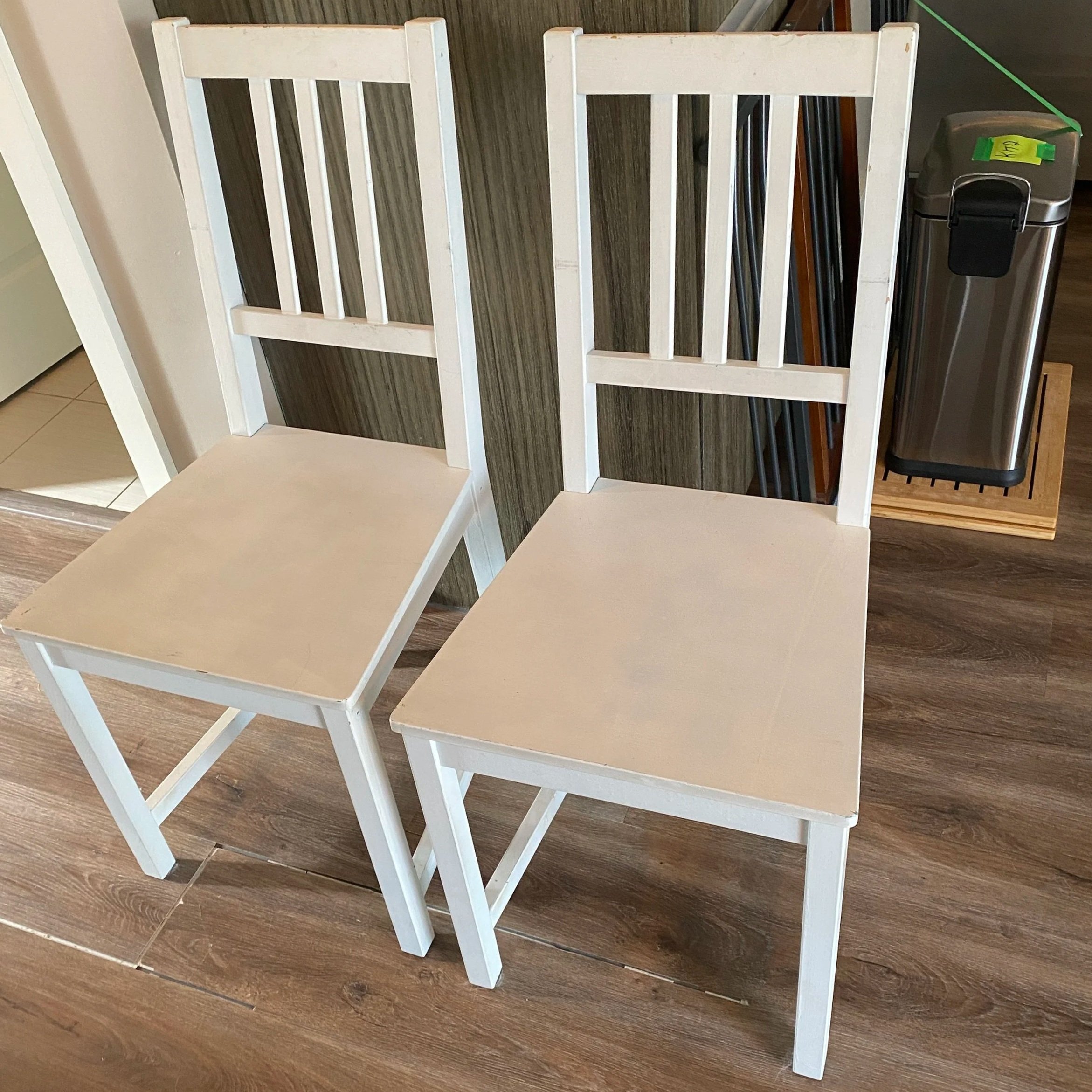 IKEA PINNTORP Chairs