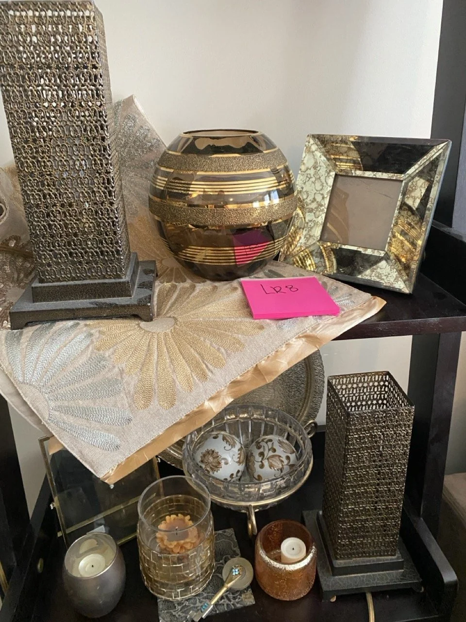 All that Glitters