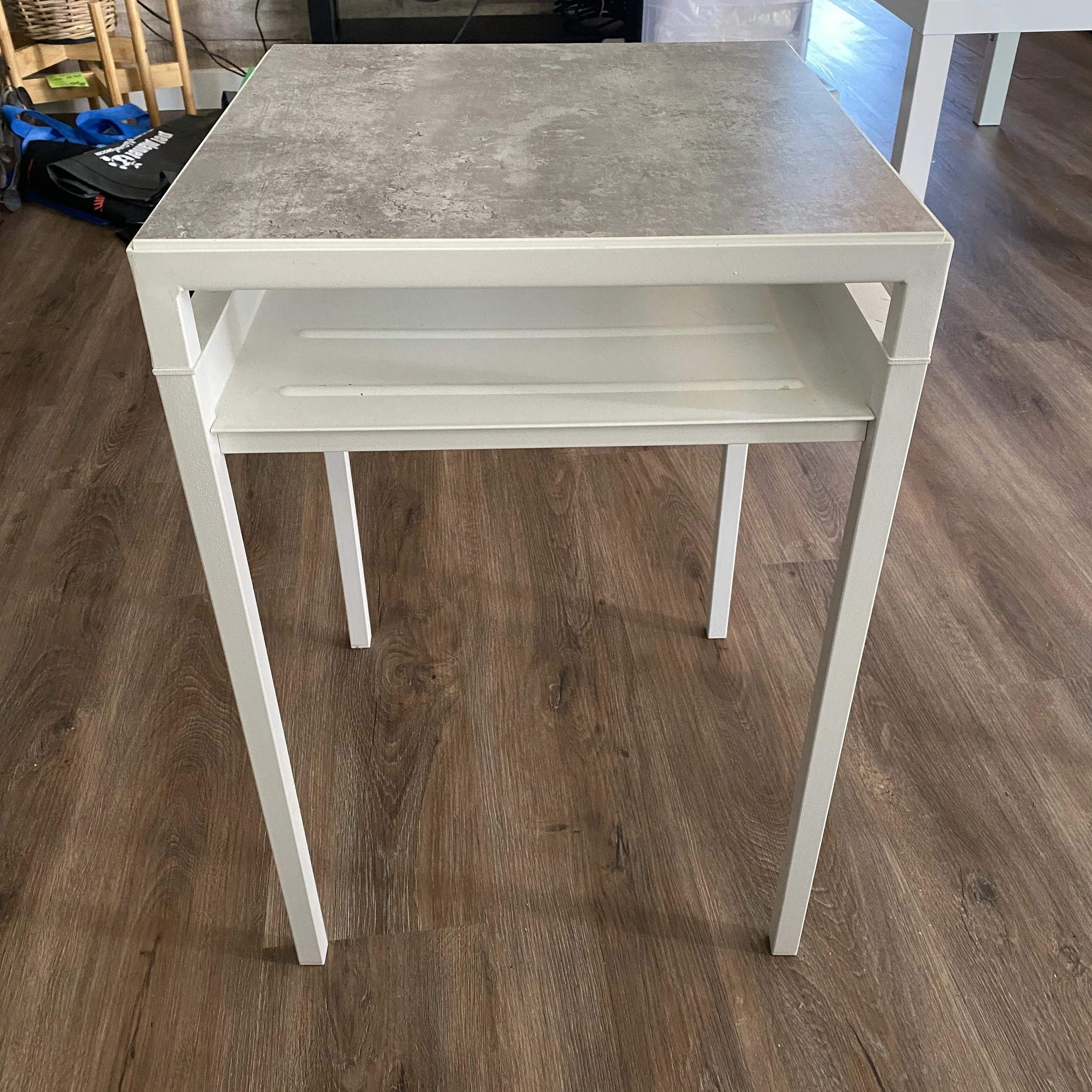 IKEA Nuboda Side Table I