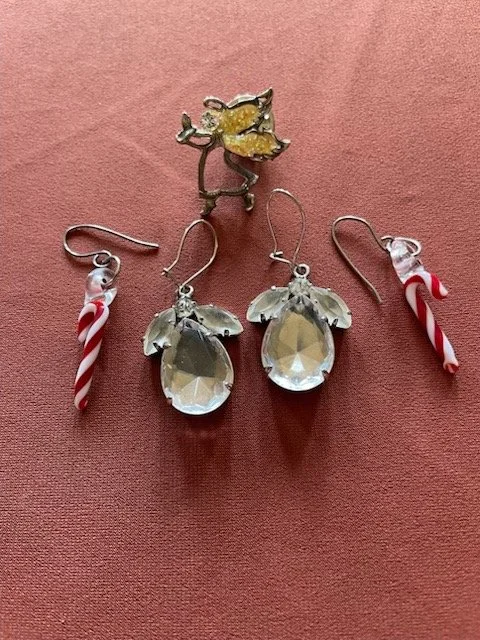 Christmas Jewels