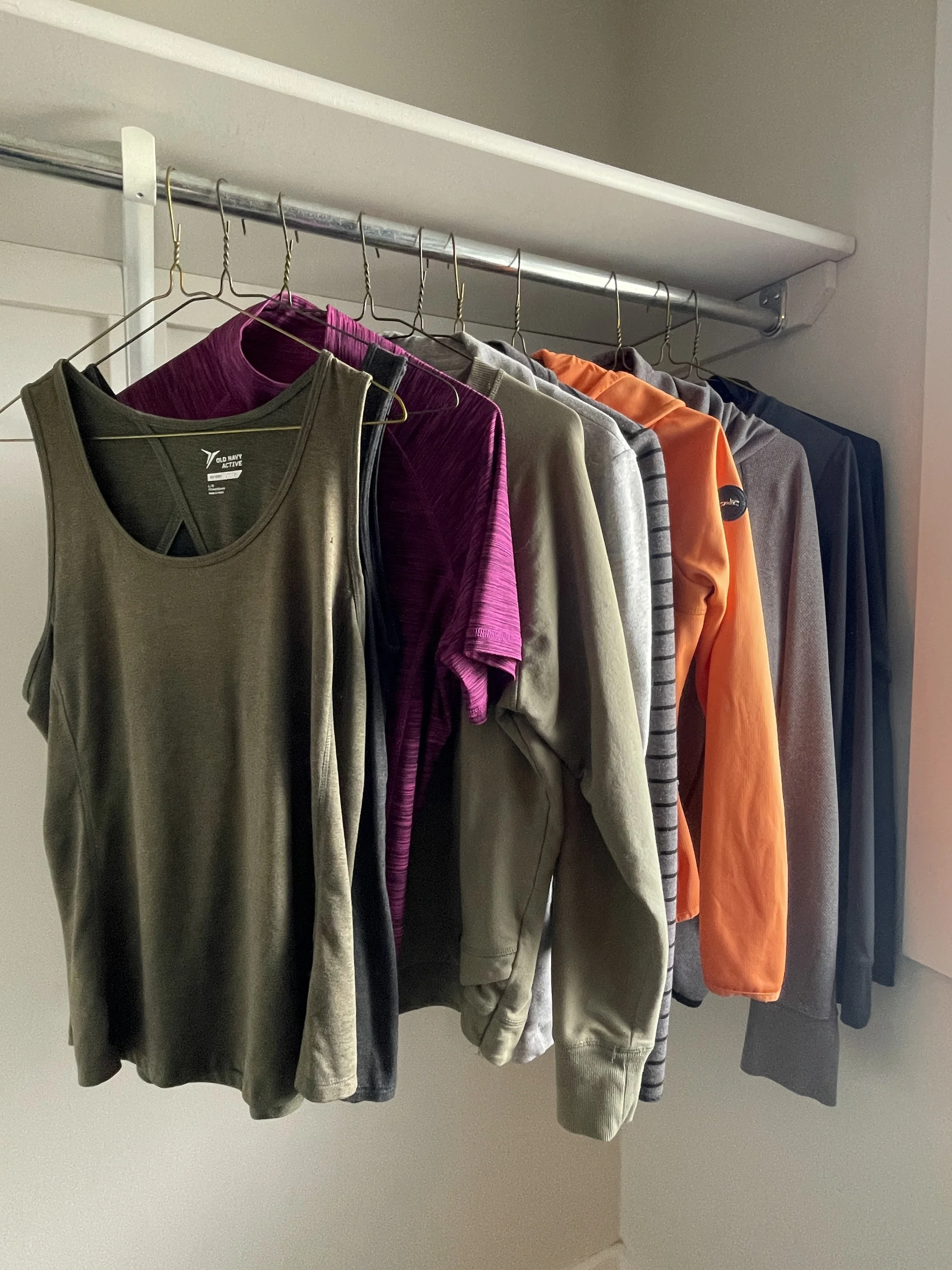 Active? Athleisure? Both!