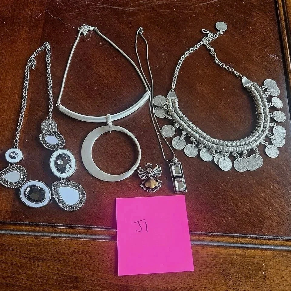 Jewelry Lot I