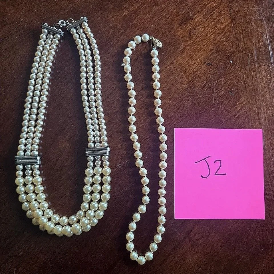 Jewelry Lot II
