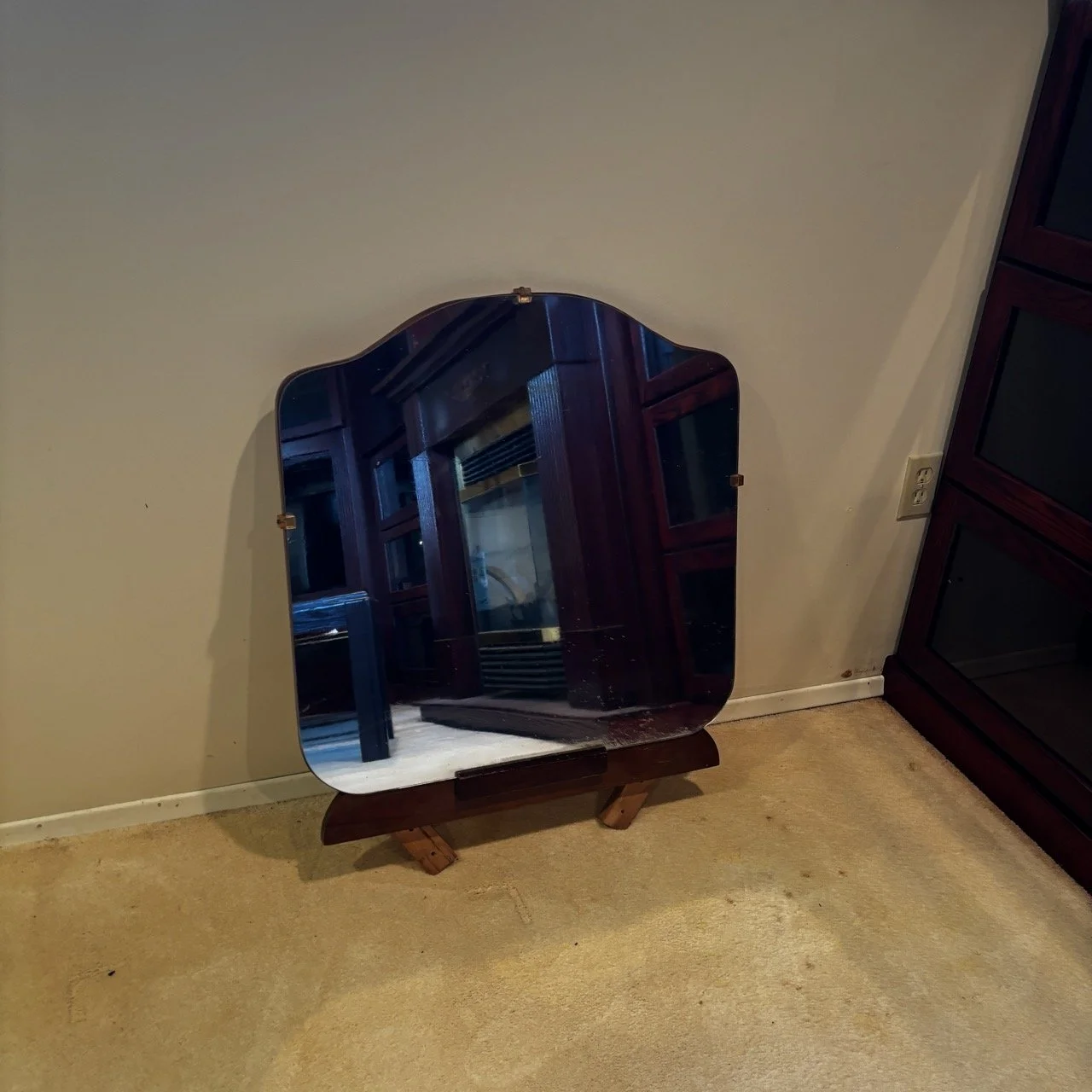 Mirror for Dresser/Vanity