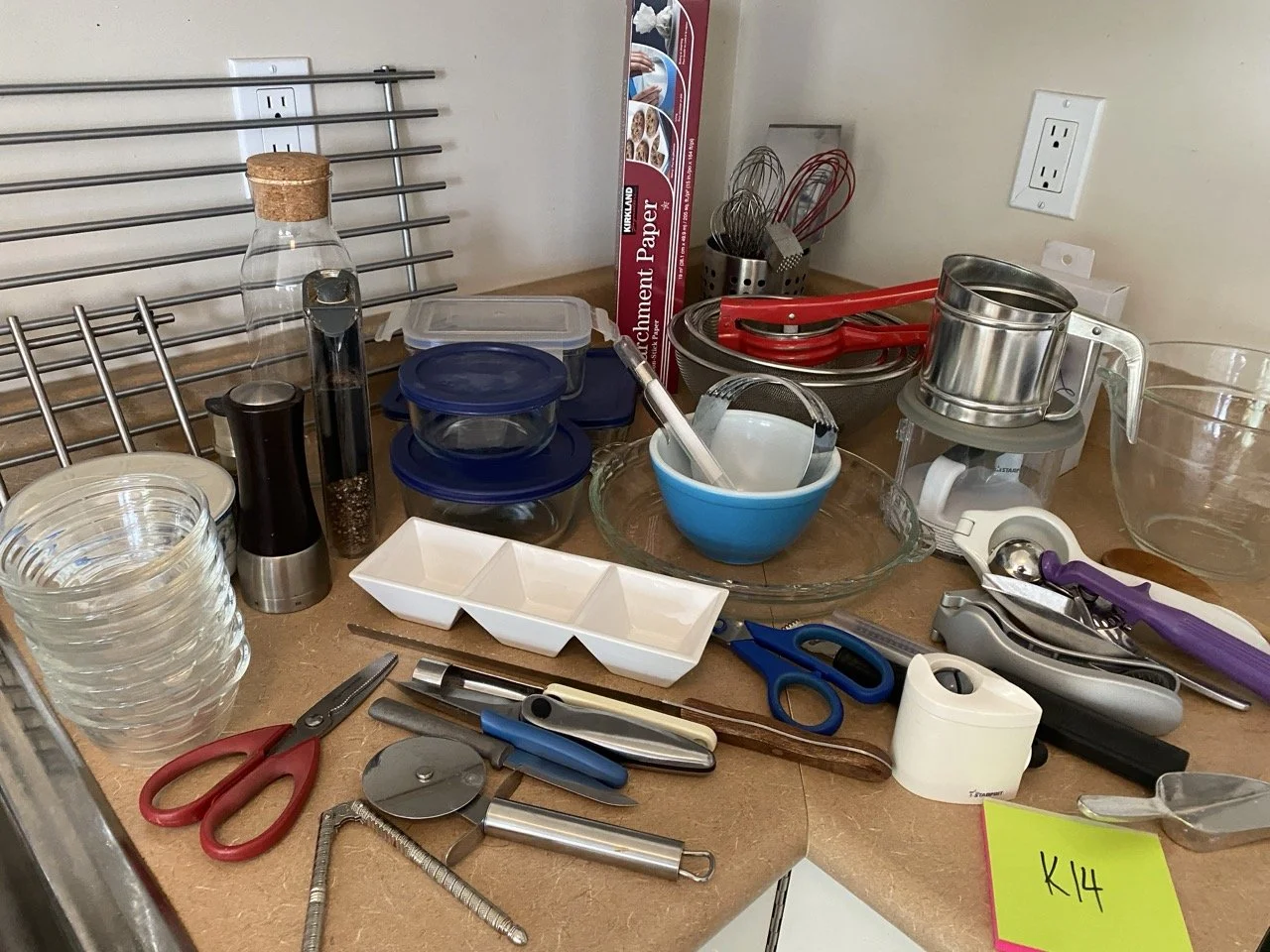 Baking Variety Pack