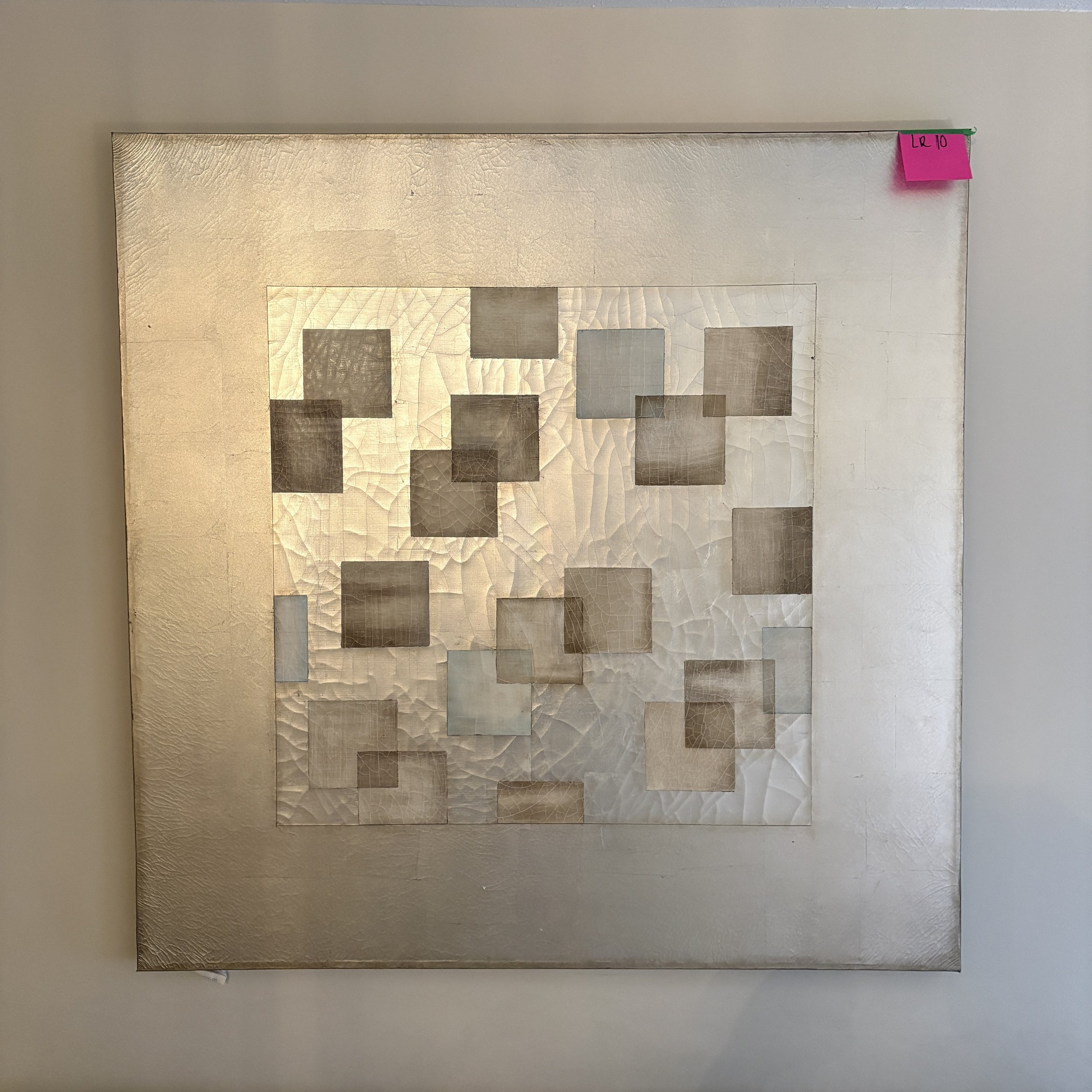 Large Canvas Picture