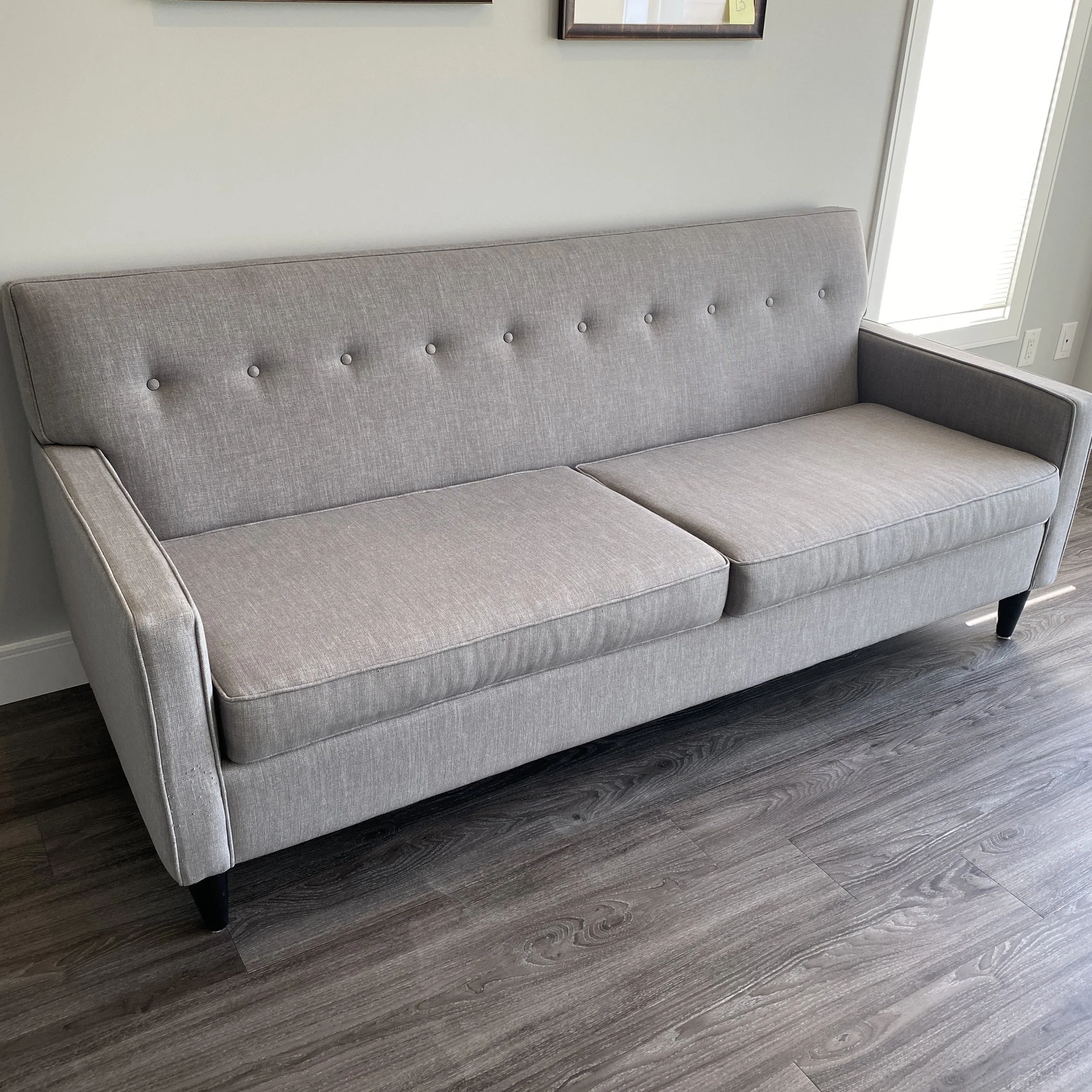 Brentwood Classics Custom Sofa