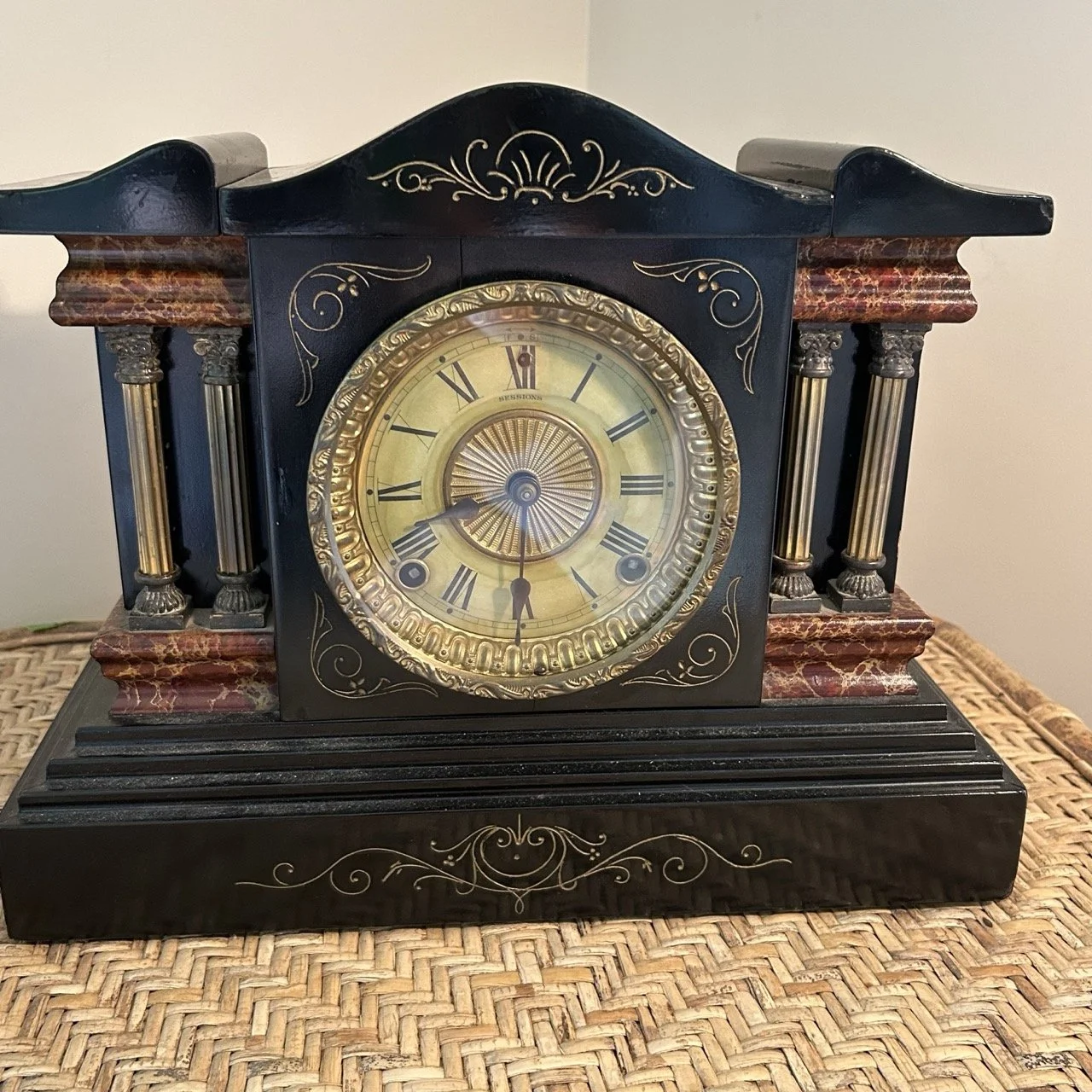 Do You Have the Time?