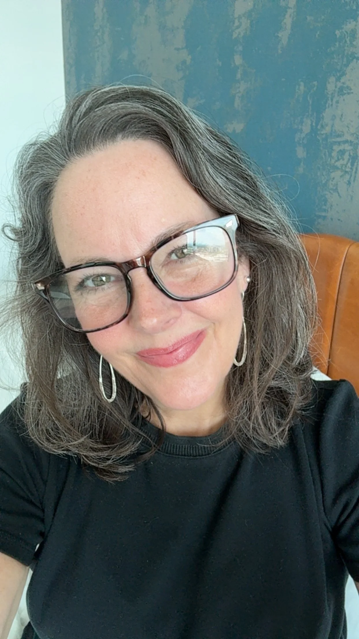 Scarlett Royce, Copywriter and Squarespace Web Design