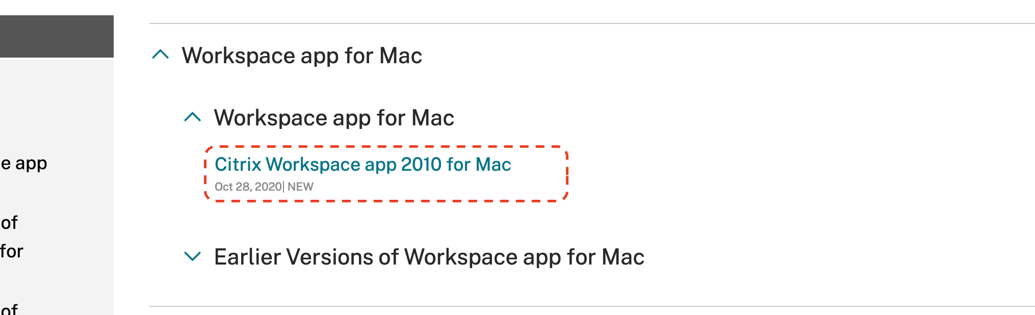 Workspace App Mac Workspace App Mac