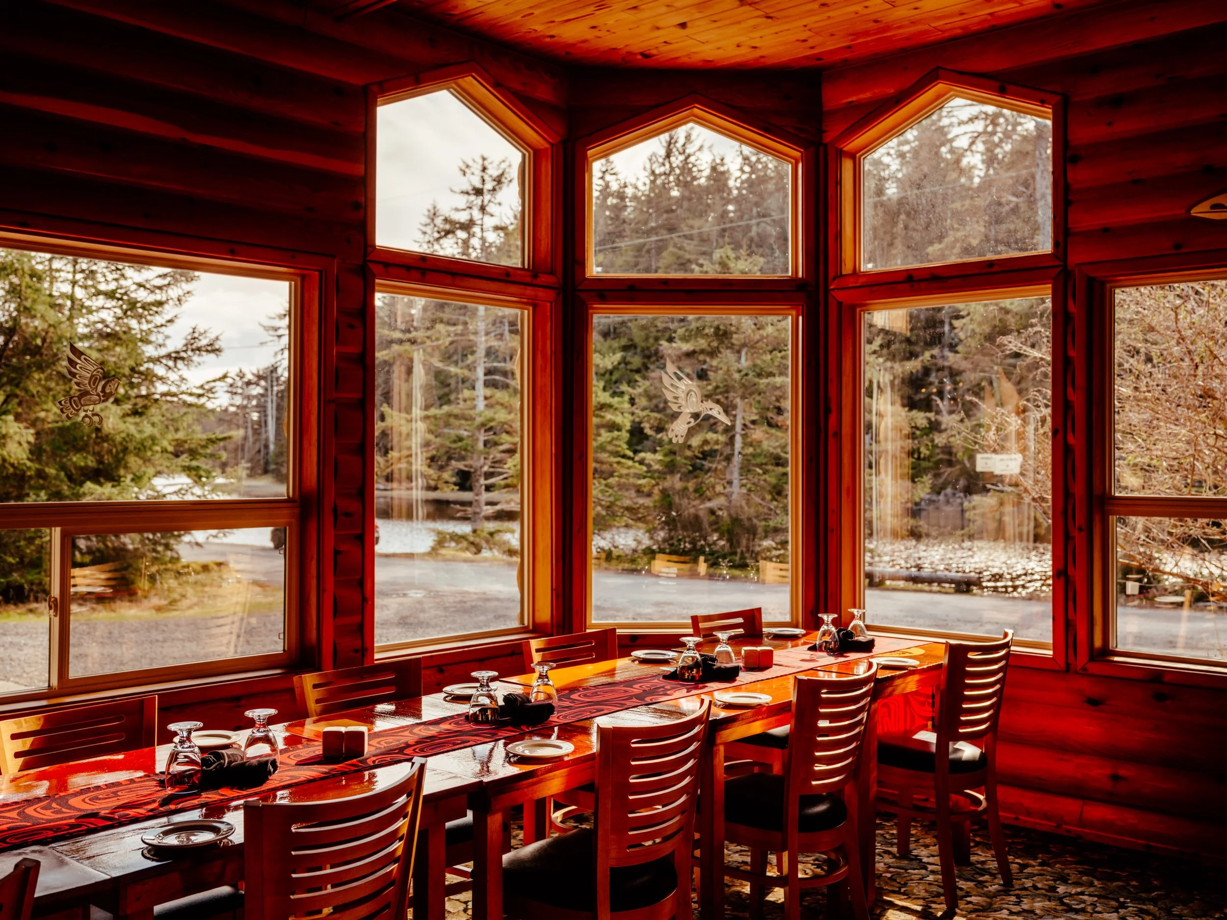 Haida House Gift card