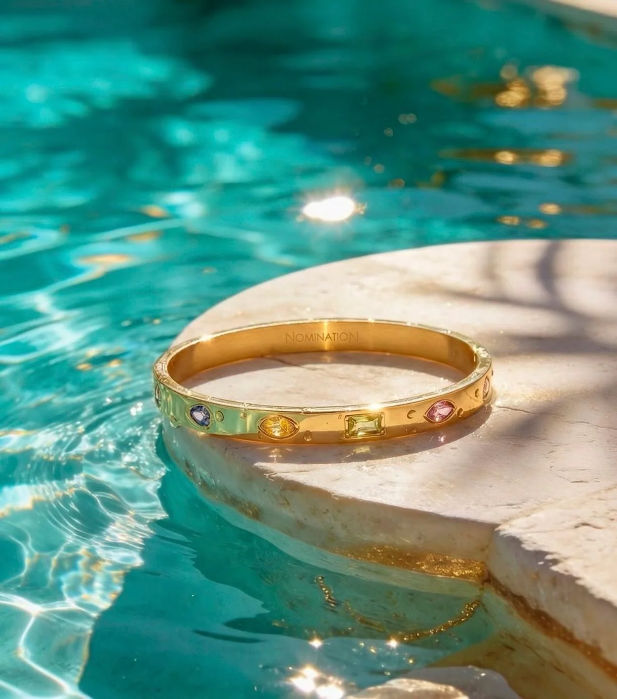 Holiday ready 💫
Pretty Bangle Collection

@nominationitalyofficial

#nominationitaly #nomination #hoddesdon #shoplocal