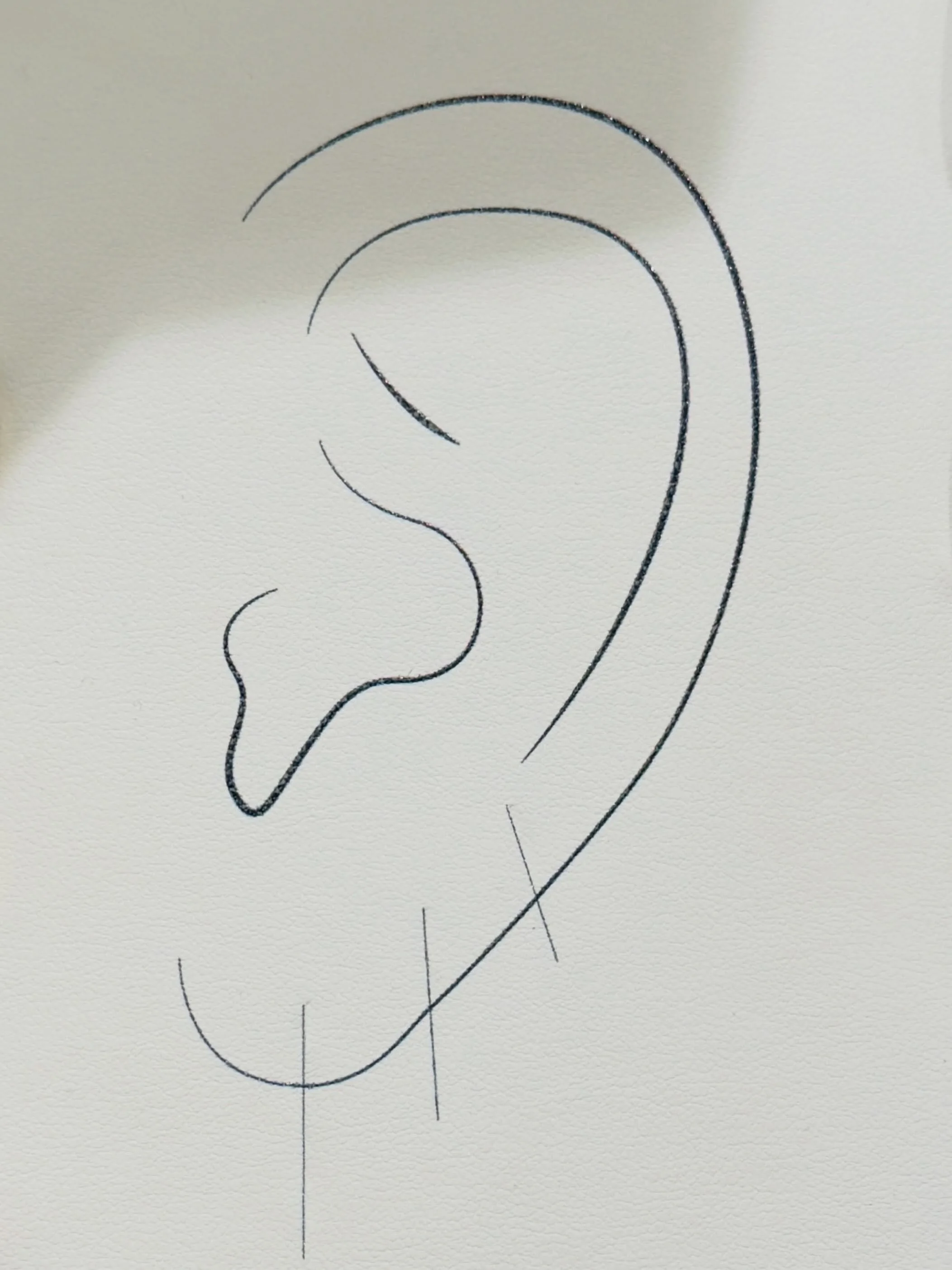 ✨Ear Piercing Service✨

We only pierce the ear lobe. We do not pierce cartilage. 

Age 10 years +

Contact us to arrange an appointment. 

📞01992 463 791
📧info@garnierjewellersltd.co.uk

📍118 High Street, Hoddesdon, Herts, EN11 8HD

#earpiercing #