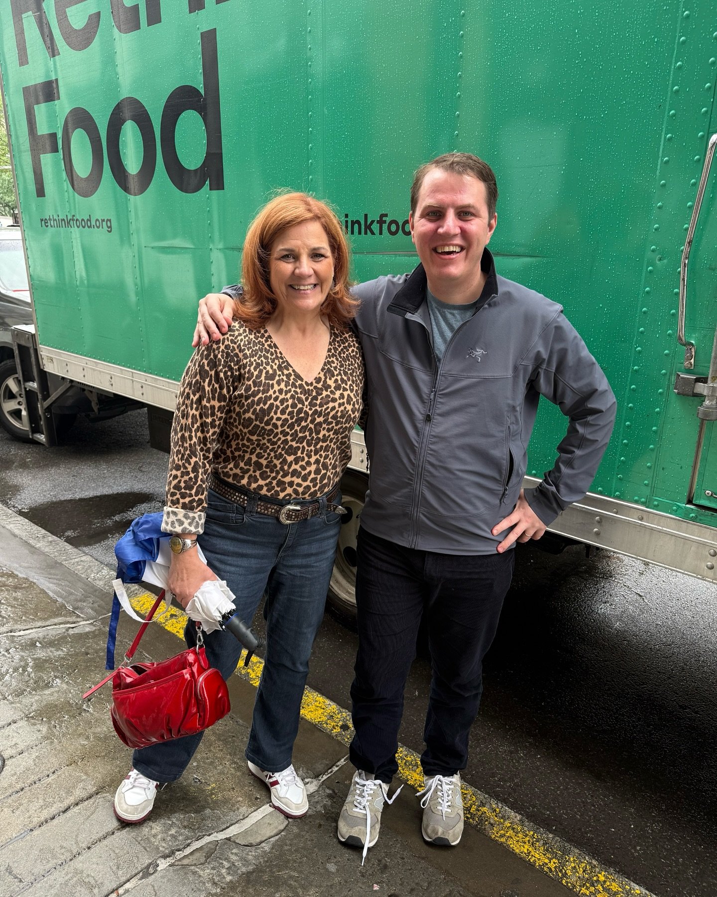 We&rsquo;re proud to partner with @winnyc_org and local businesses to create meals that are locally sourced, culturally celebrated, nutritious, and&mdash;of course&mdash;delicious. Together, we&rsquo;re nourishing communities with dignity and care.