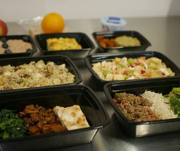 🚨 Healthier meals, stronger communities! Rethink Food&rsquo;s Medically Tailored Meals Program brings free, dietitian-designed meals to eligible Medicaid members across NYC and Long Island.

Carefully crafted by Registered Dietitian Nutritionists an
