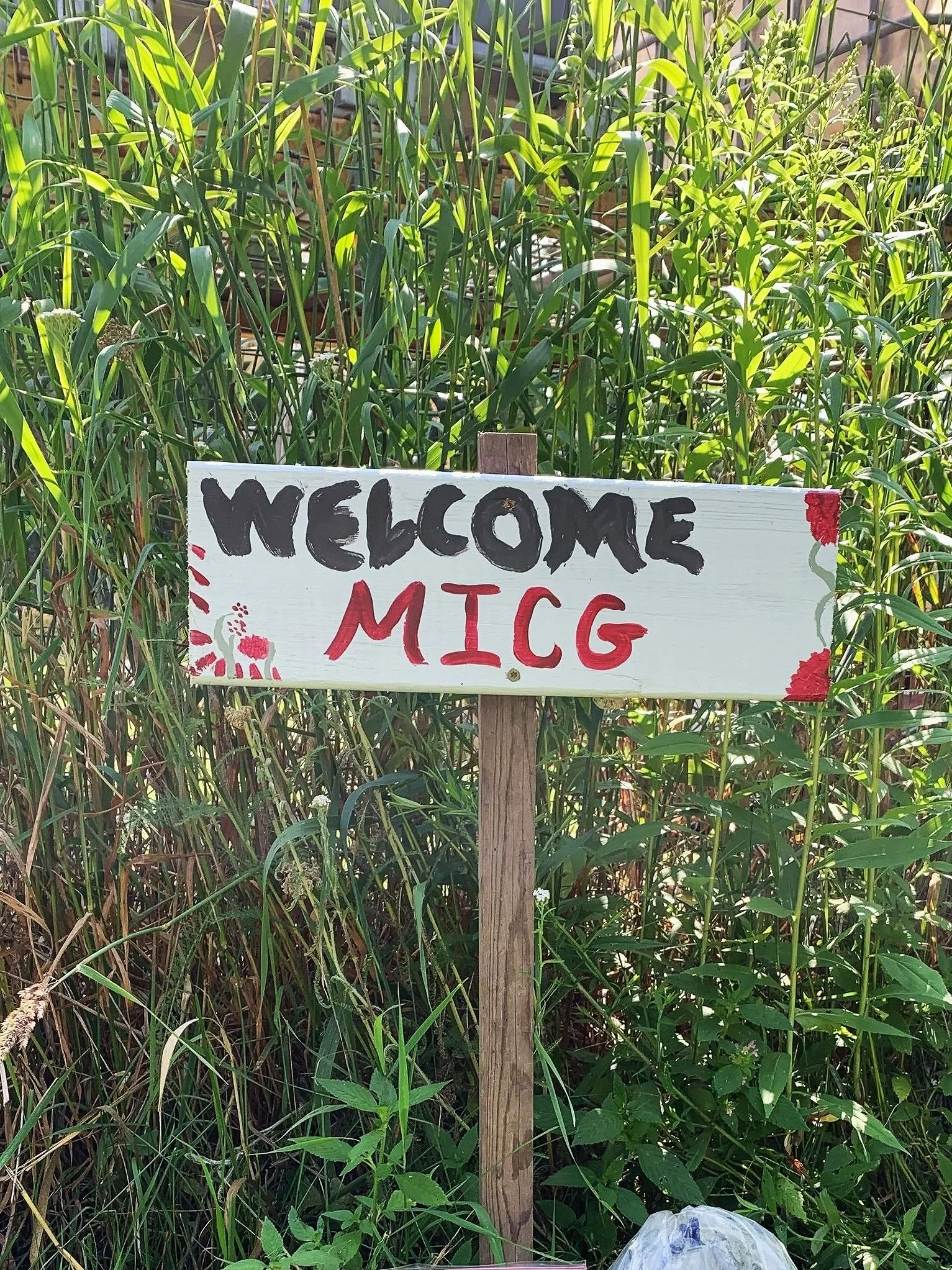 2026 MICG Kick-Off Event