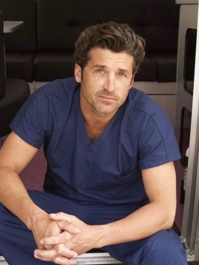Derek Shepherd’s Pie