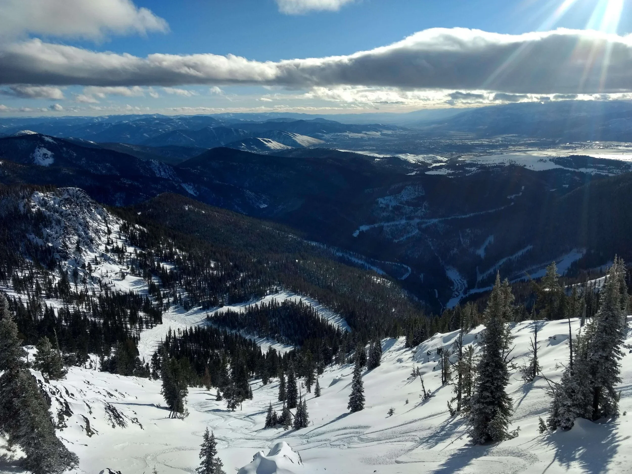 Hello and Welcome to Conscious Observations