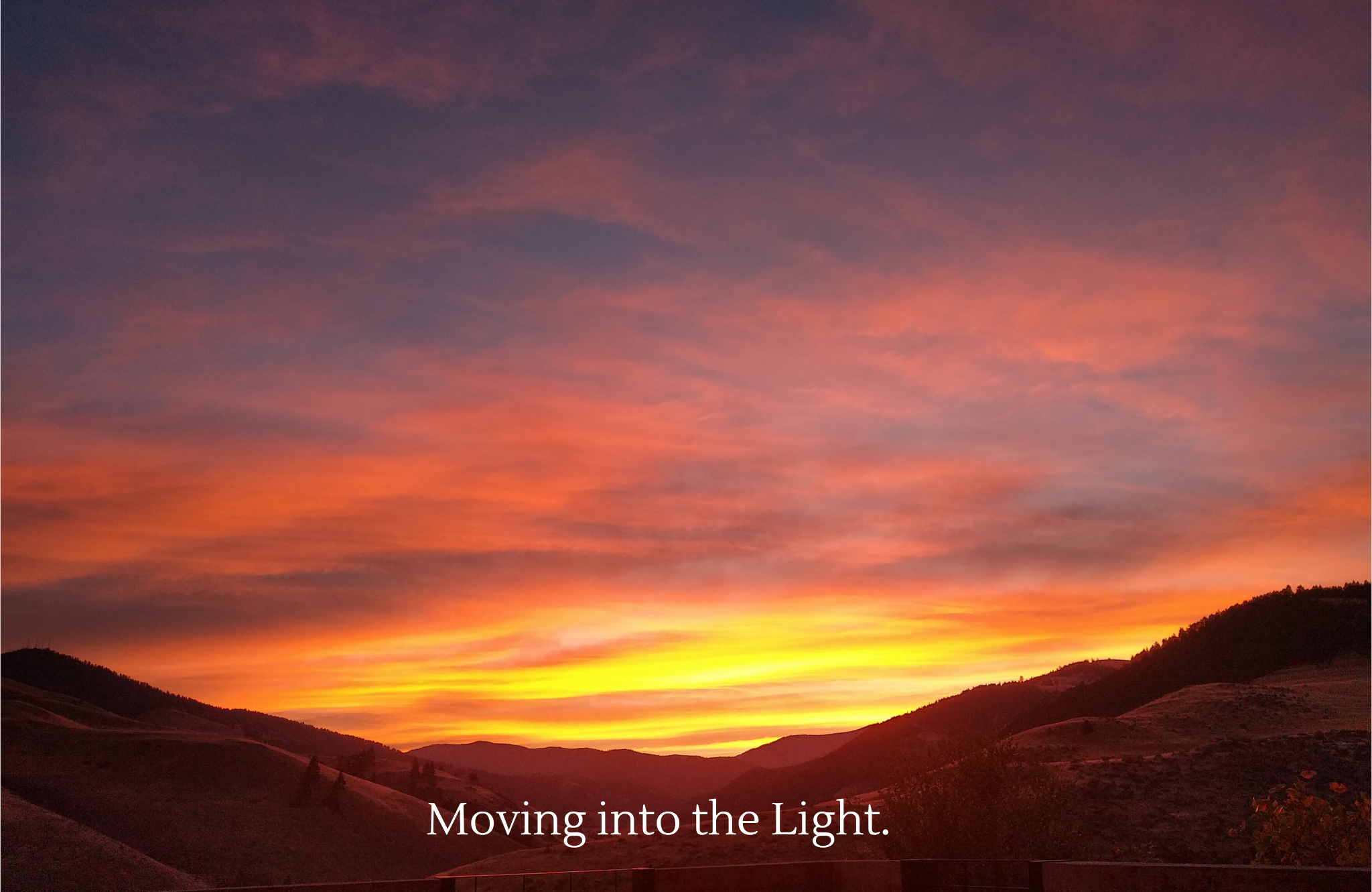 Friday AM Group Sit (Zoom) 