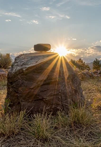 HALF DAY  Mindfulness Labyrinth and Nature Retreat 