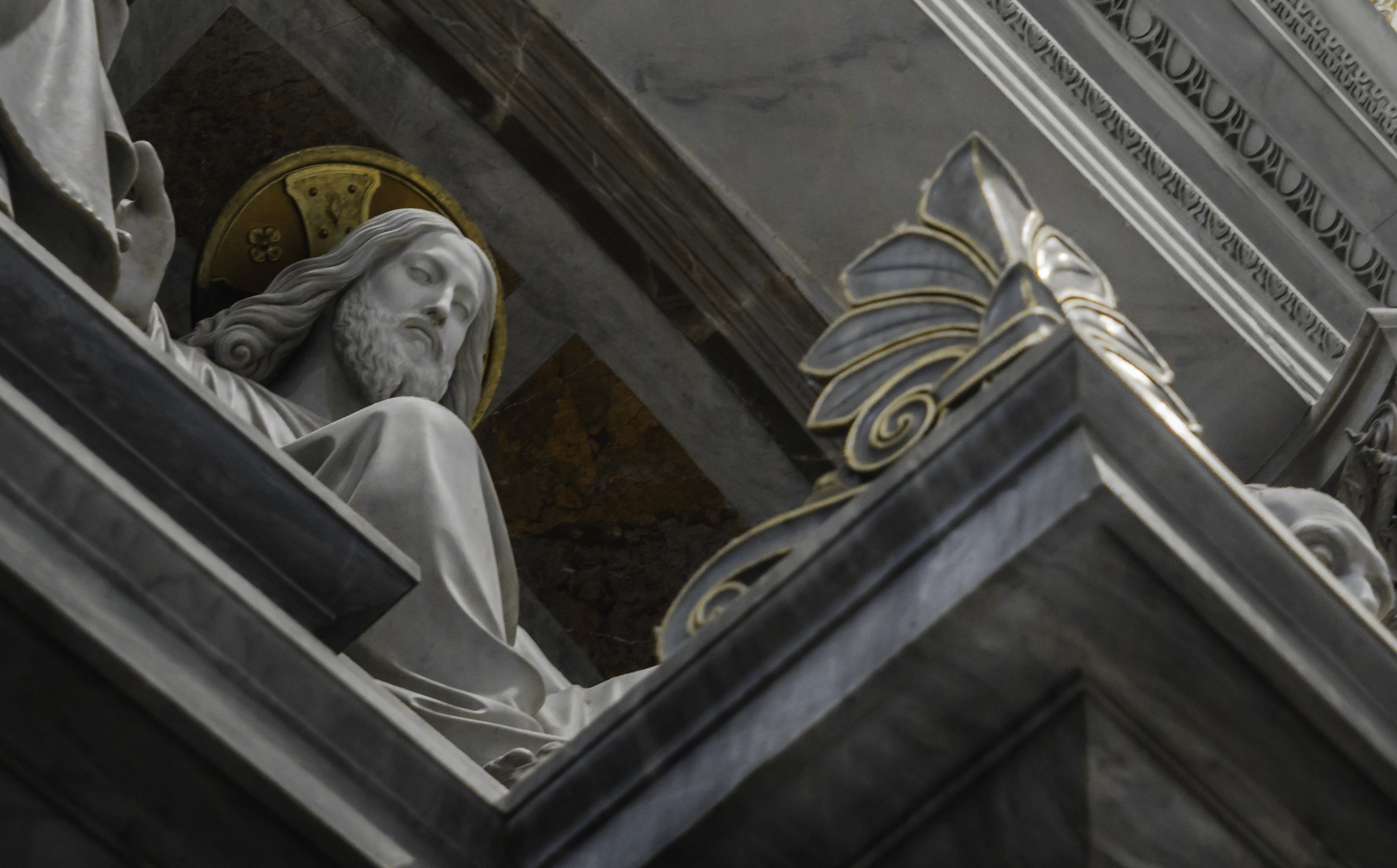 Political Guidelines for Parishes