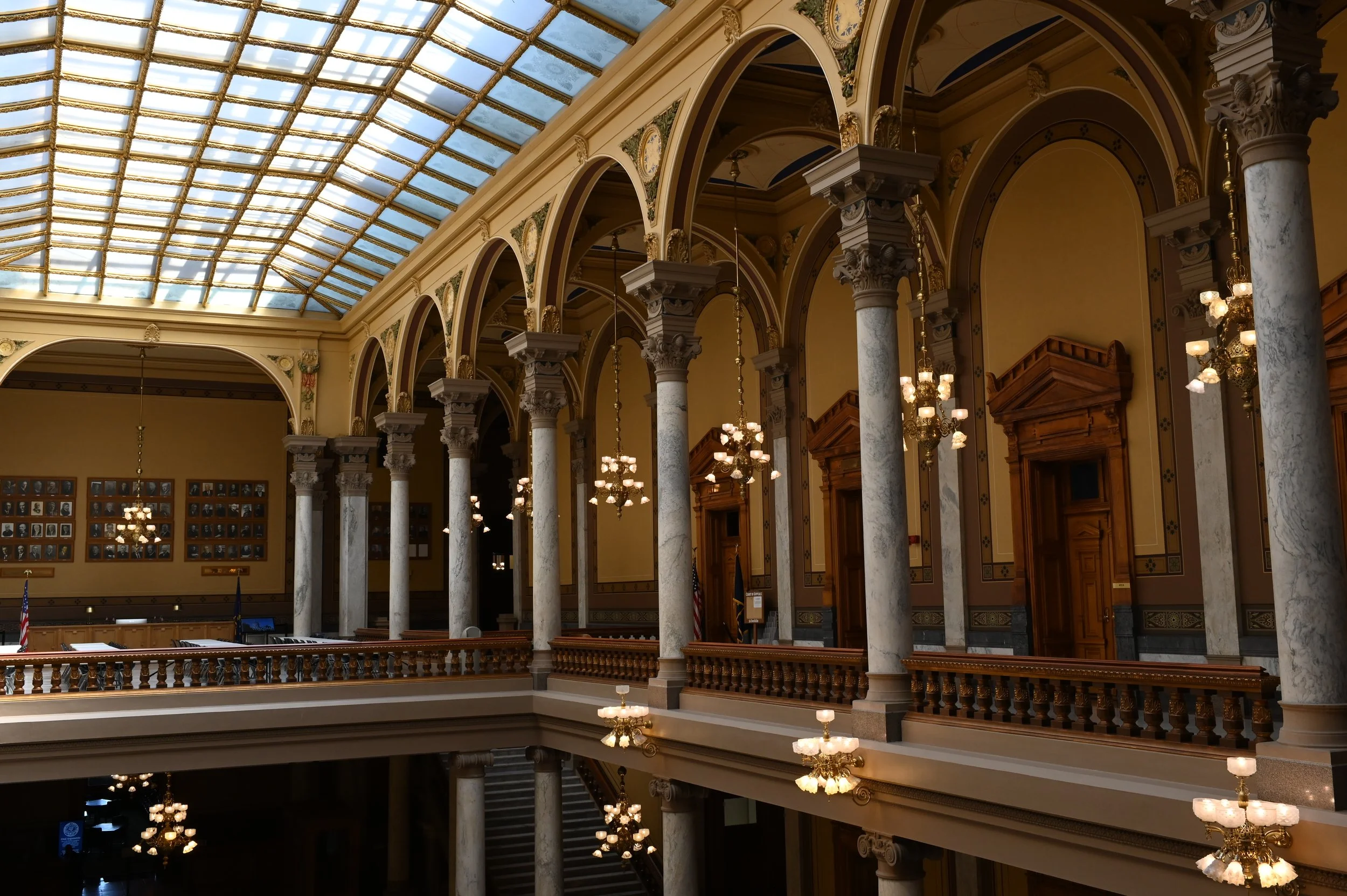 6 Ways to Prepare for the 2022 Indiana General Assembly