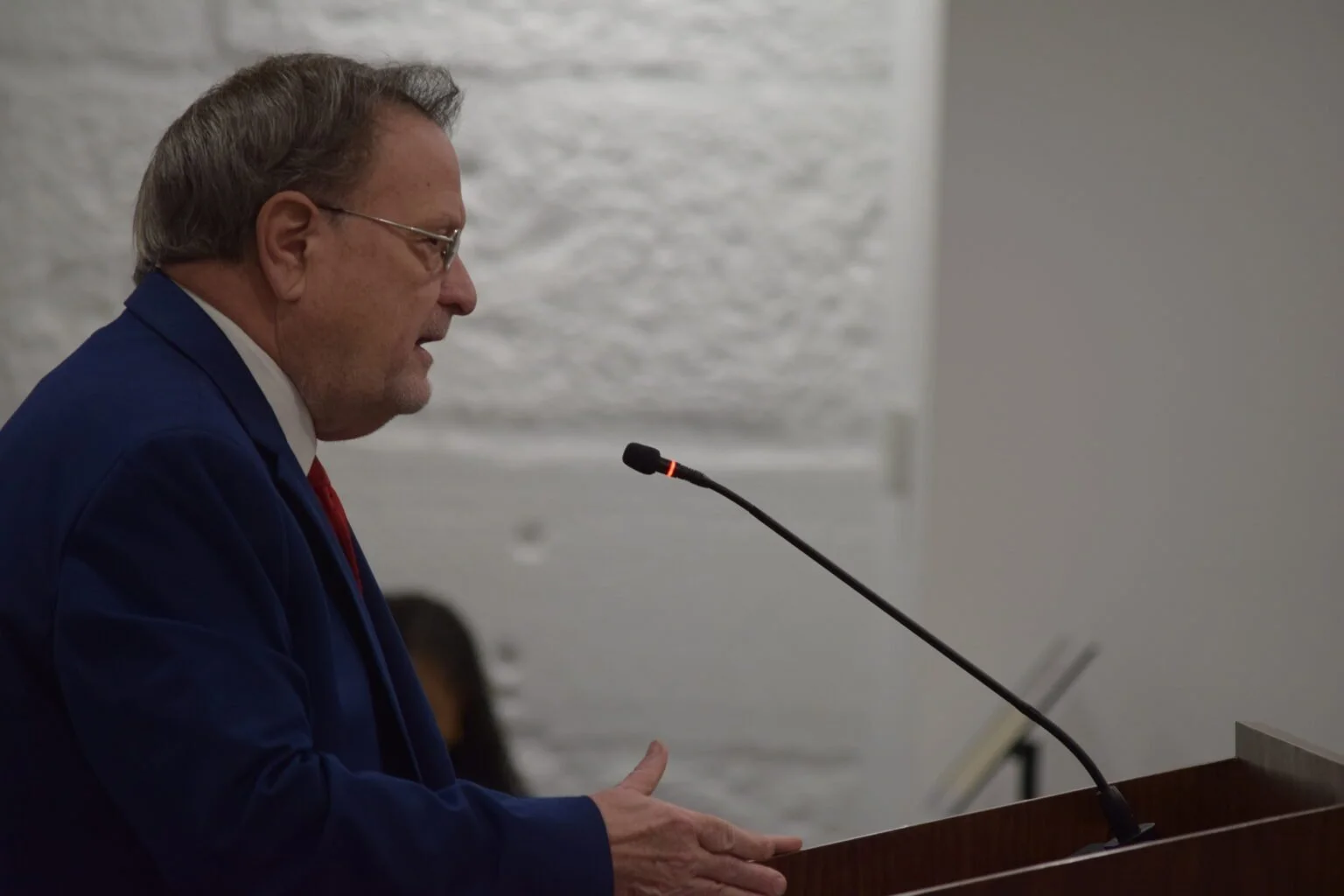 Firing squad as new execution method draws serious concerns